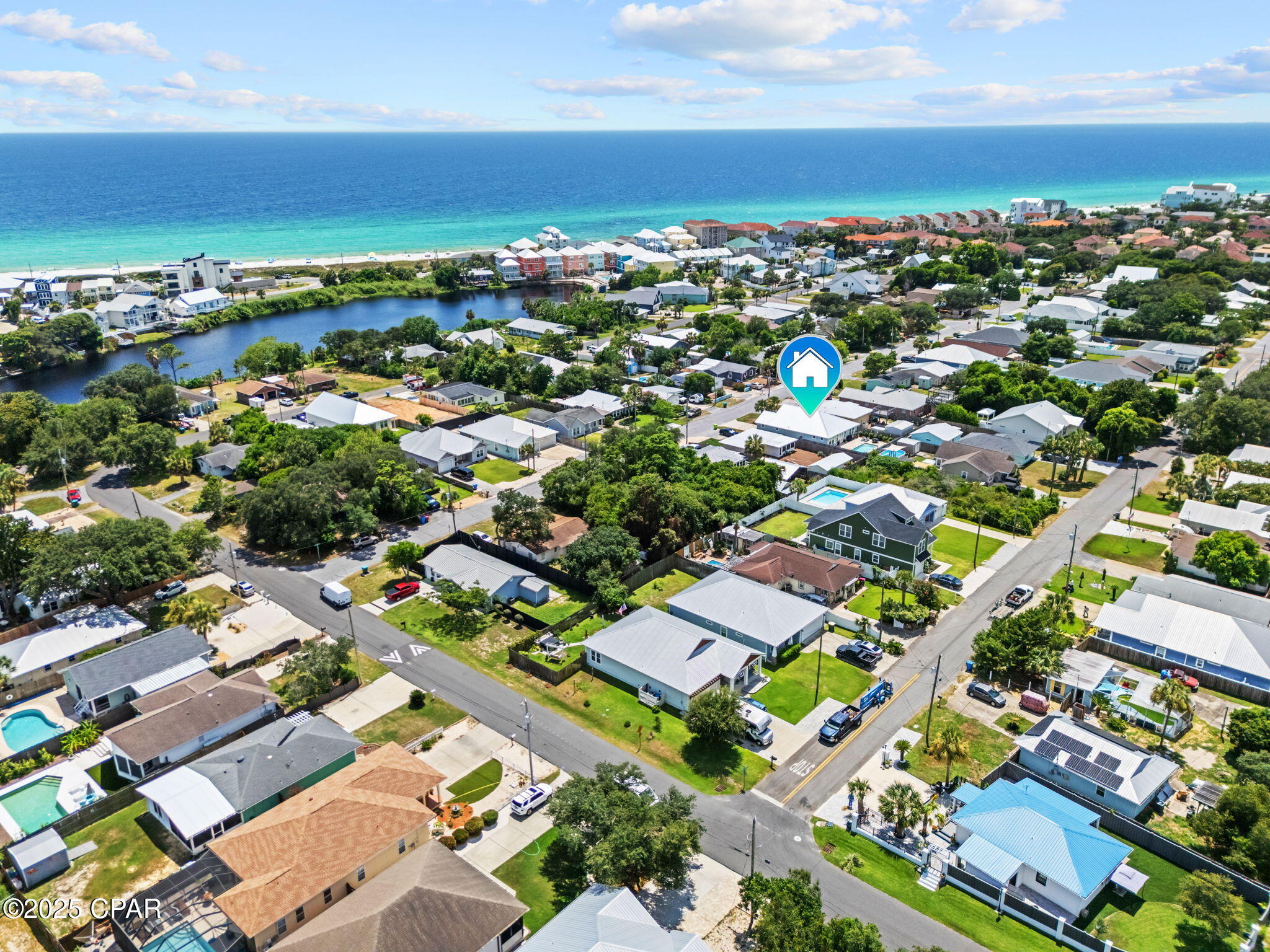 21324 Caribbean Lane, Panama City Beach, Florida image 33