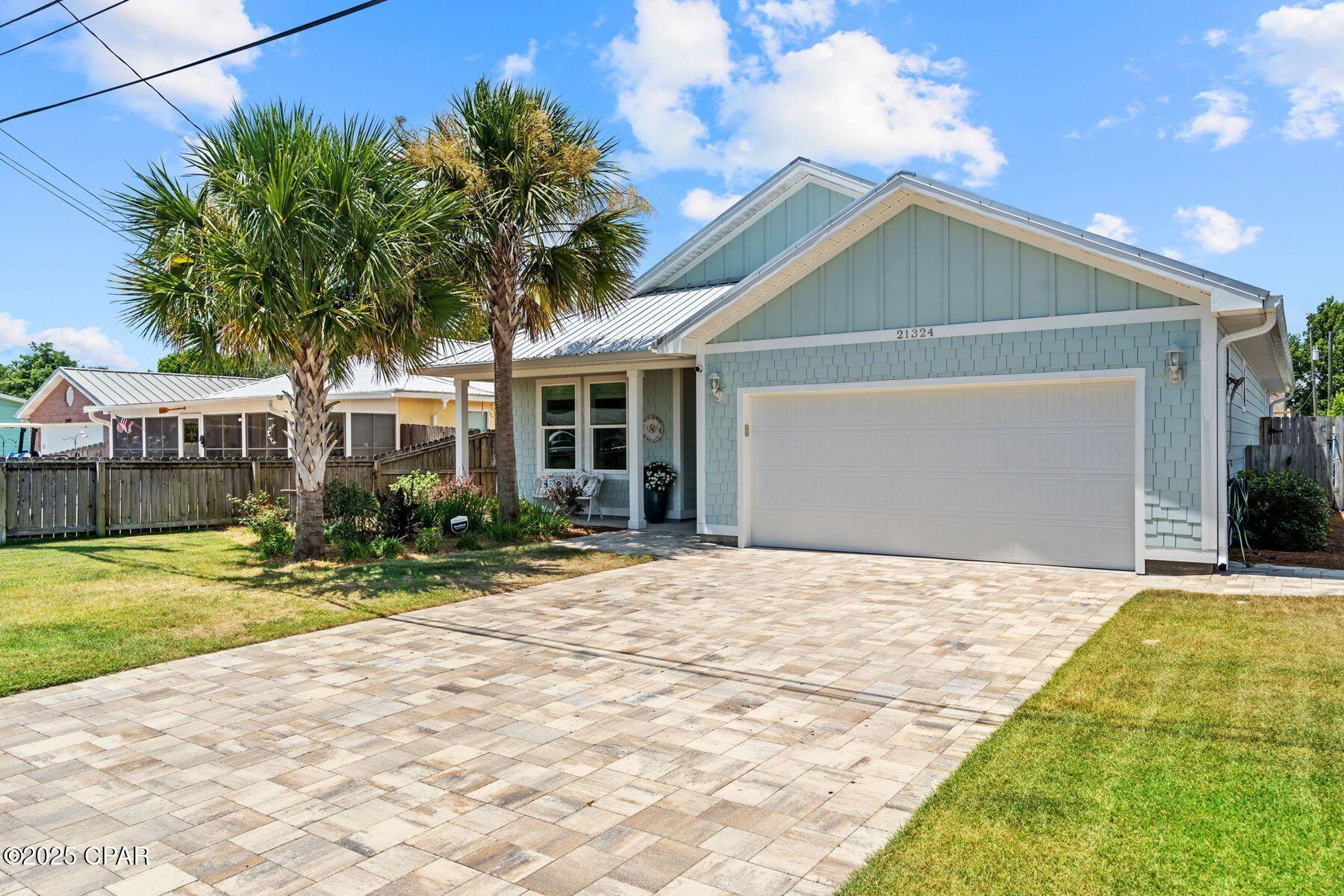 21324 Caribbean Lane, Panama City Beach, Florida image 4