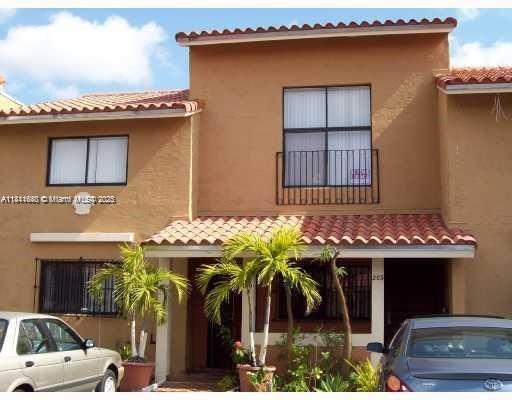 2740 62nd Pl Unit 202, Hialeah, Florida 33016