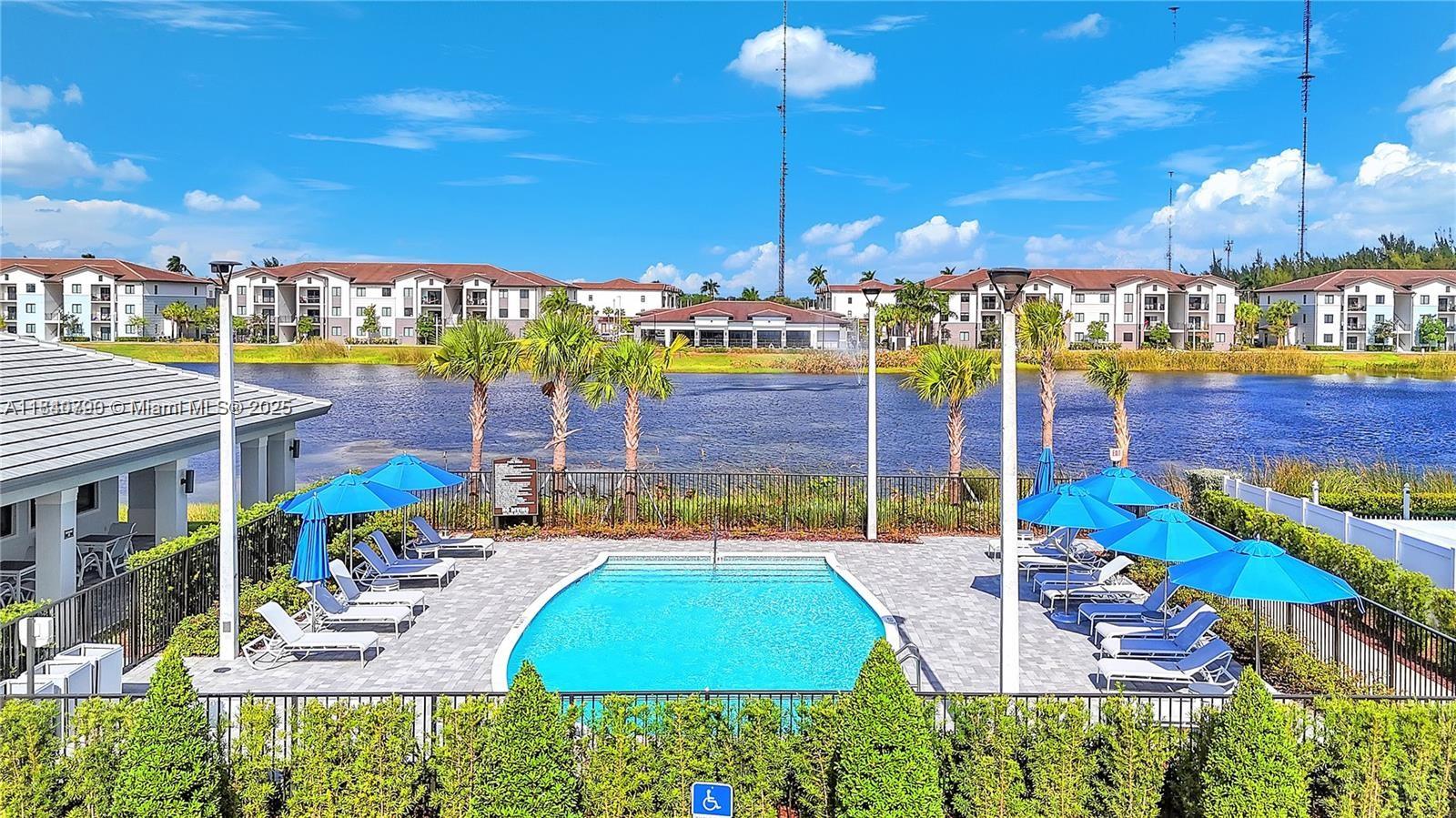 488 NW 203 Ter #488, Miami Gardens, Florida image 11