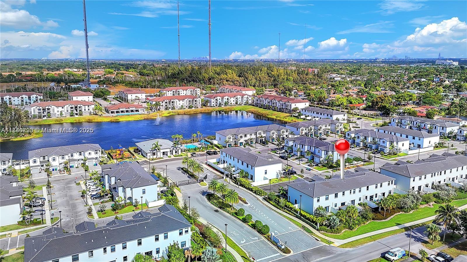 488 NW 203 Ter #488, Miami Gardens, Florida image 12