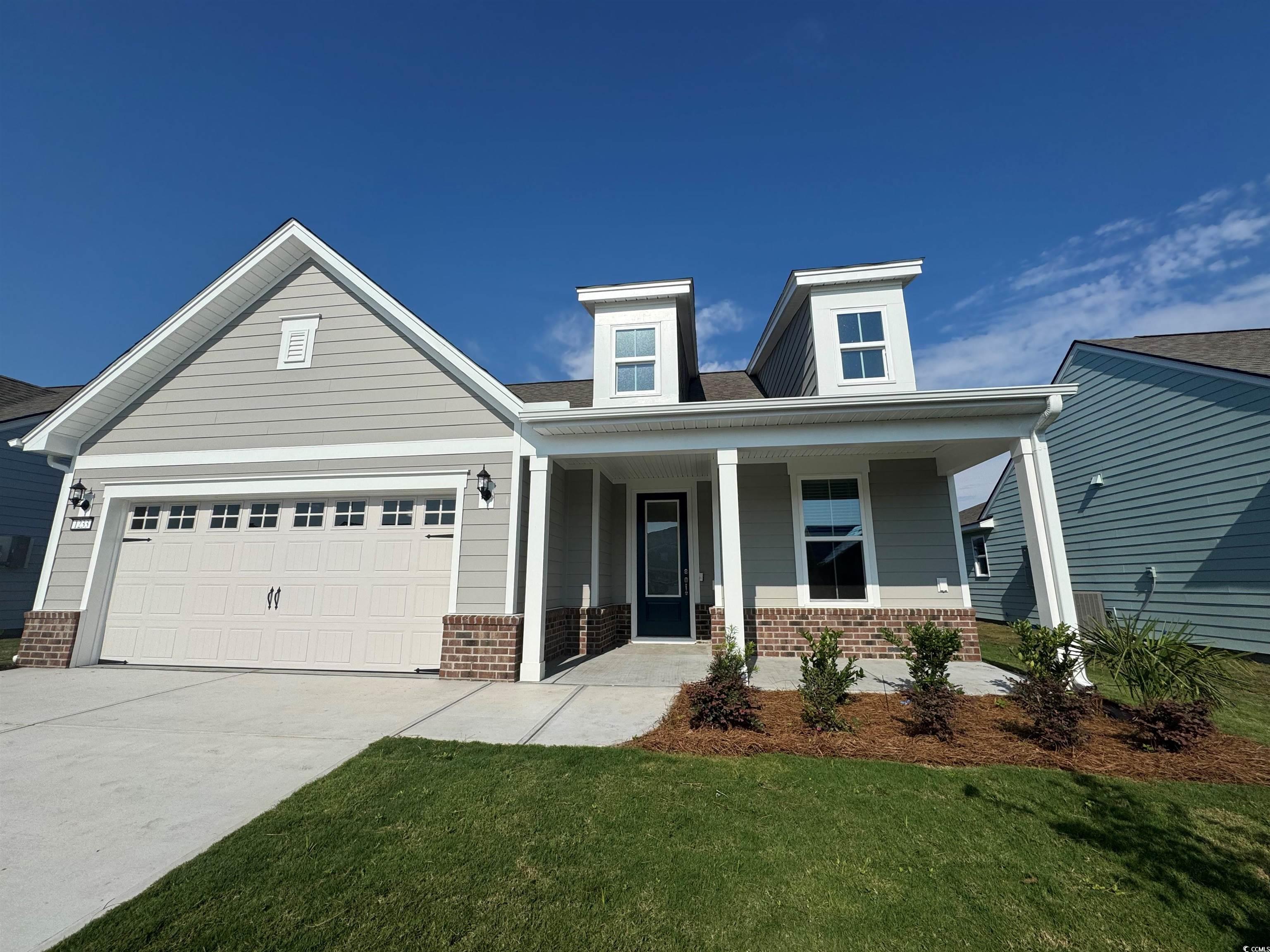 1233 Beeblossom Dr., North Myrtle Beach, South Carolina image 1