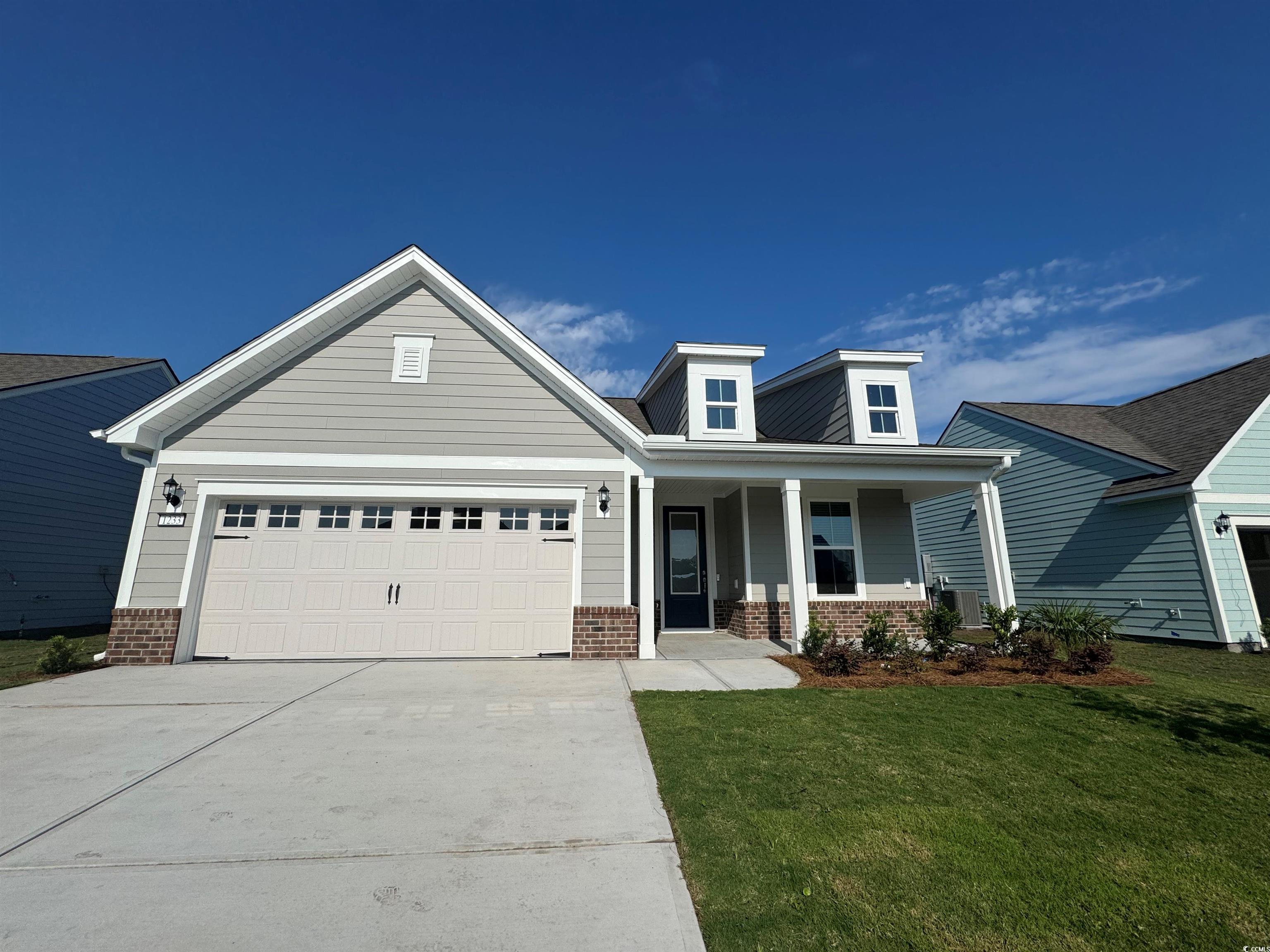 1233 Beeblossom Dr., North Myrtle Beach, South Carolina image 2