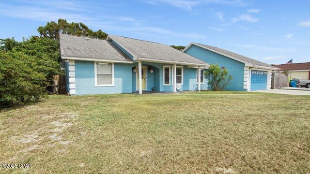 Details for 157 Rusty Gans Drive, Panama City, FL 32408