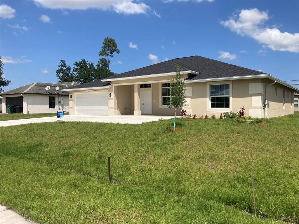 Homes for sale in Port St. Lucie, FL | 1661 Sw California Boulevard, Port St. Lucie, FL 34953 | MLS# F10515525