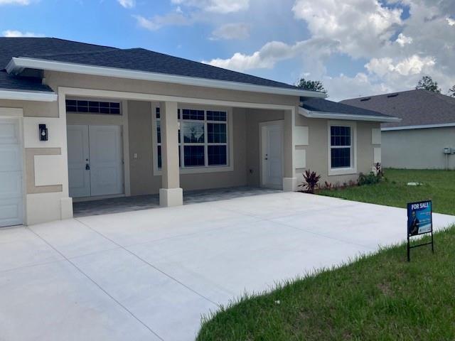 Homes for sale in Port St. Lucie, FL | 1661 Sw California Boulevard, Port St. Lucie, FL 34953 | MLS# F10515525