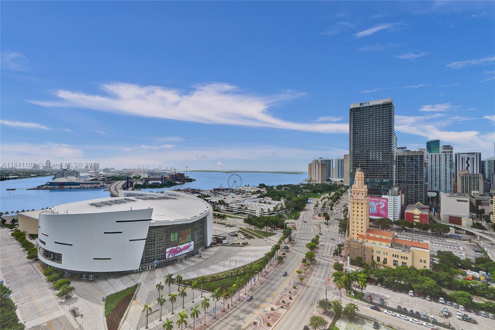 Condo for Rent in Miami, FL