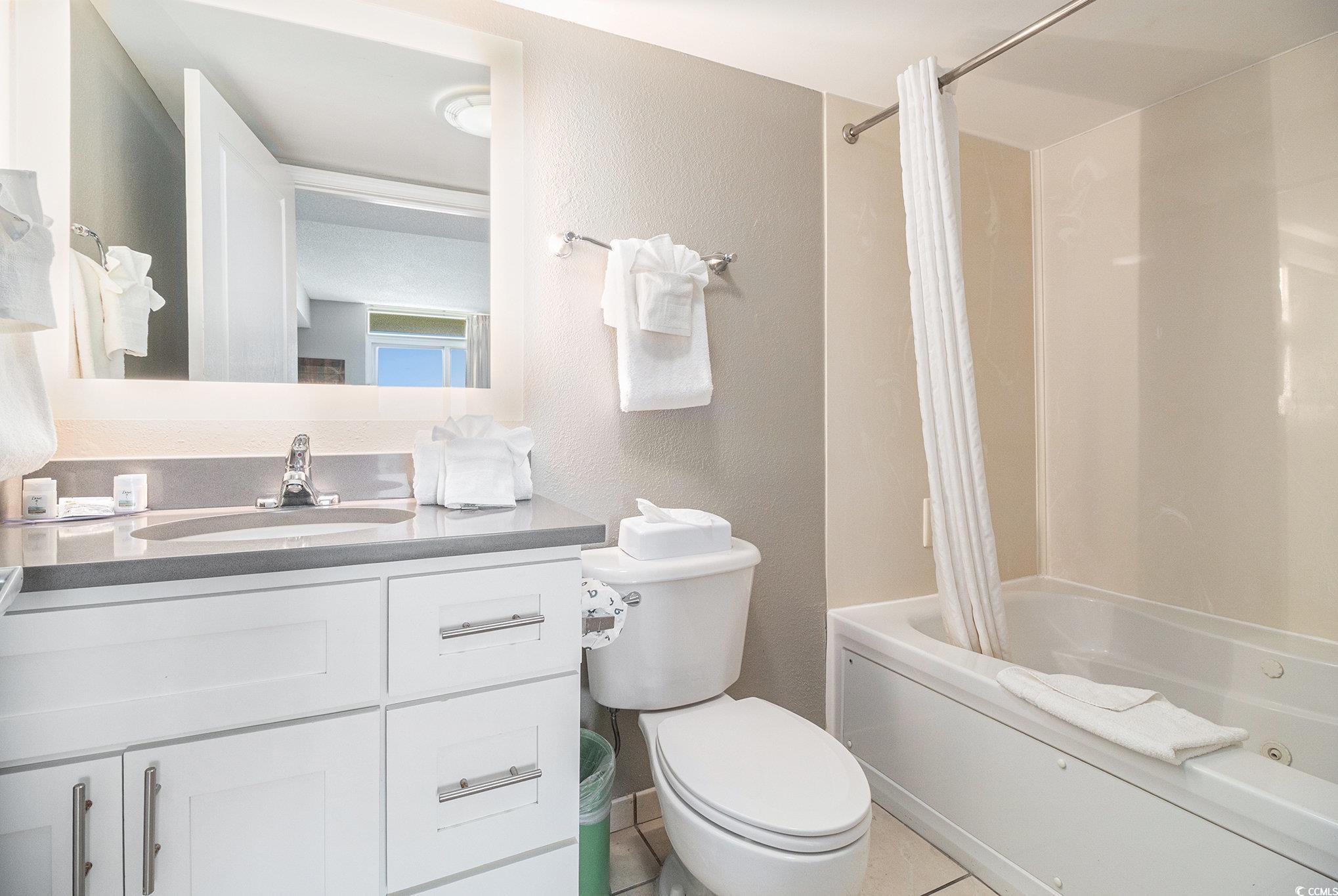 2701 S Ocean Blvd. #1817, North Myrtle Beach, South Carolina image 12