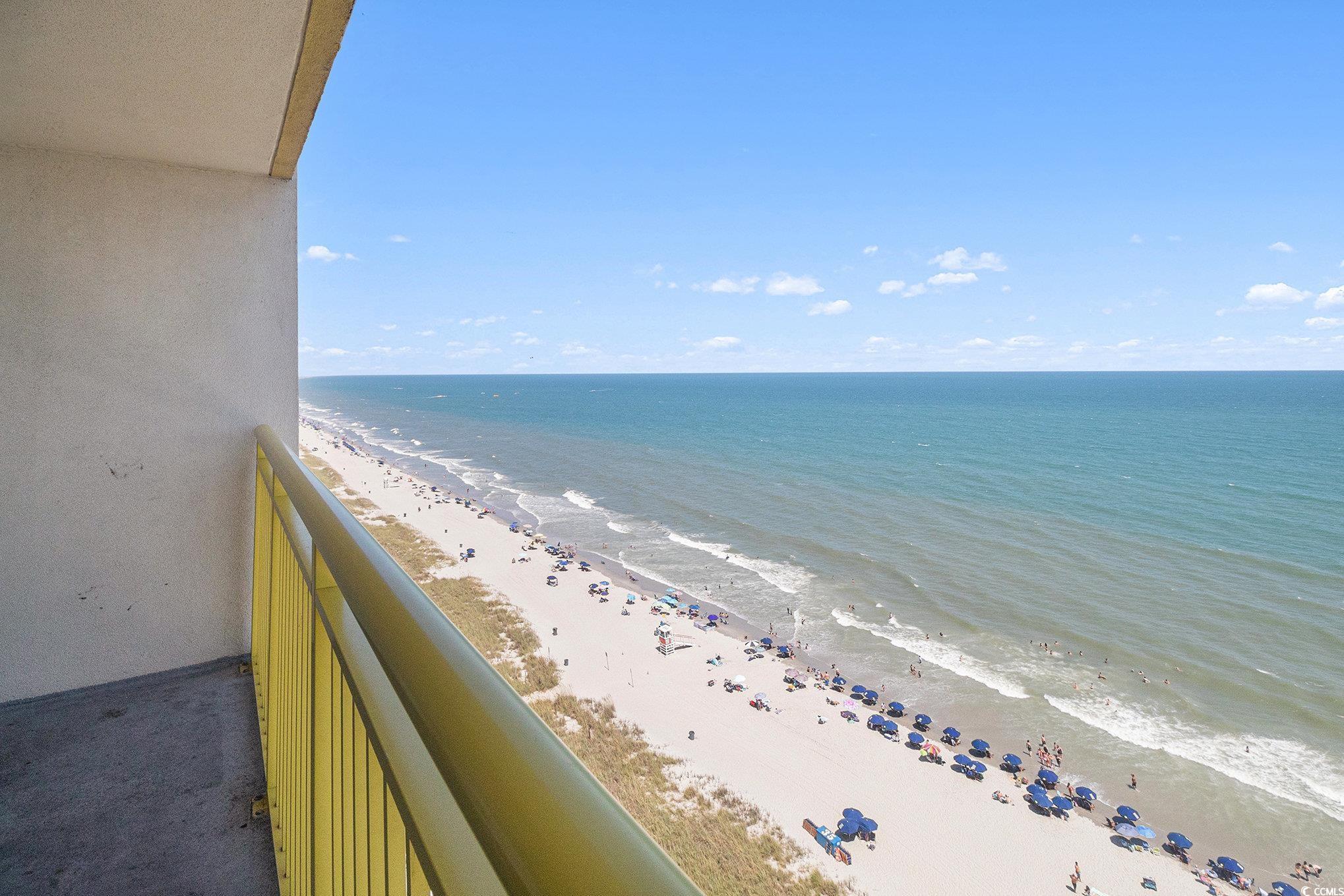 2701 S Ocean Blvd. #1817, North Myrtle Beach, South Carolina image 2