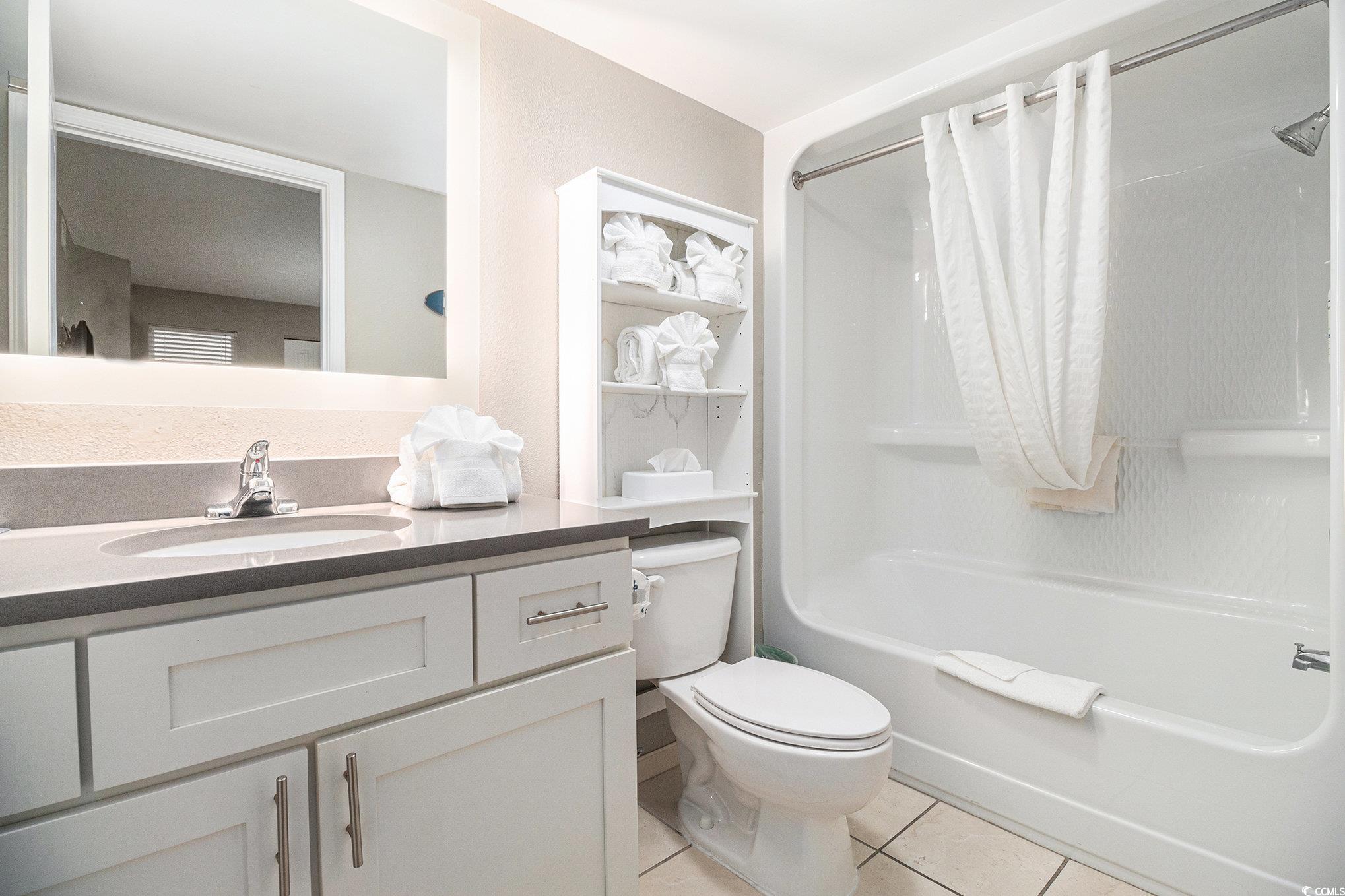 2701 S Ocean Blvd. #1817, North Myrtle Beach, South Carolina image 23