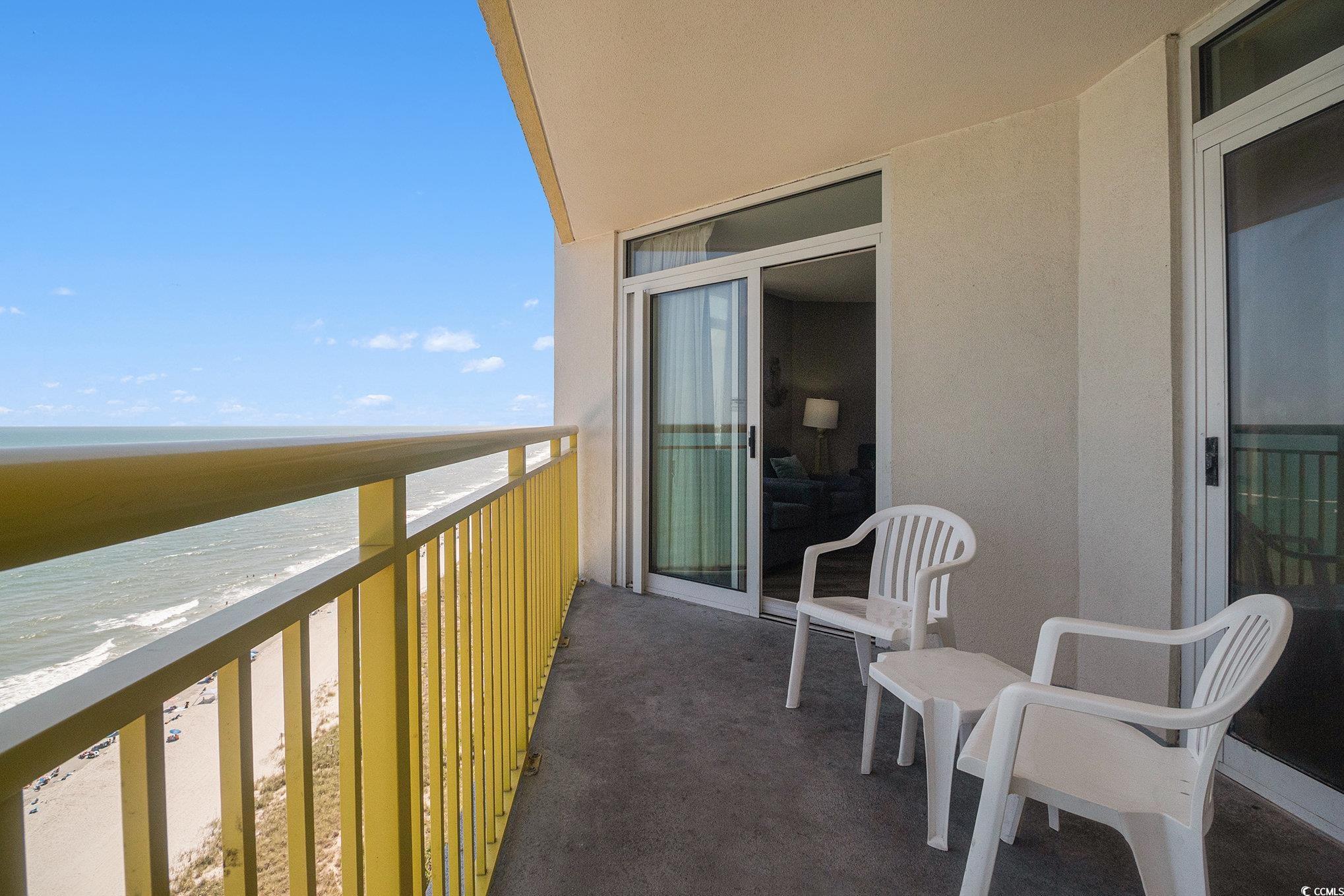 2701 S Ocean Blvd. #1817, North Myrtle Beach, South Carolina image 26