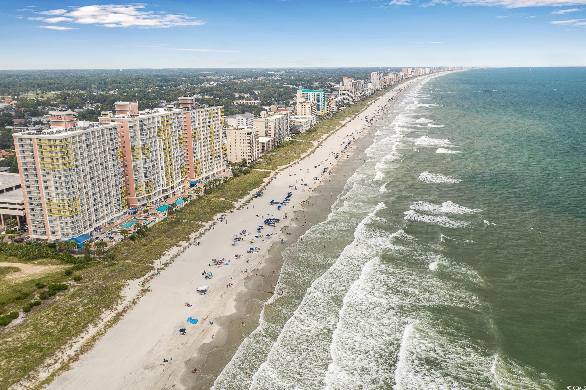 2701 S Ocean Blvd. #1817, North Myrtle Beach, South Carolina image 30