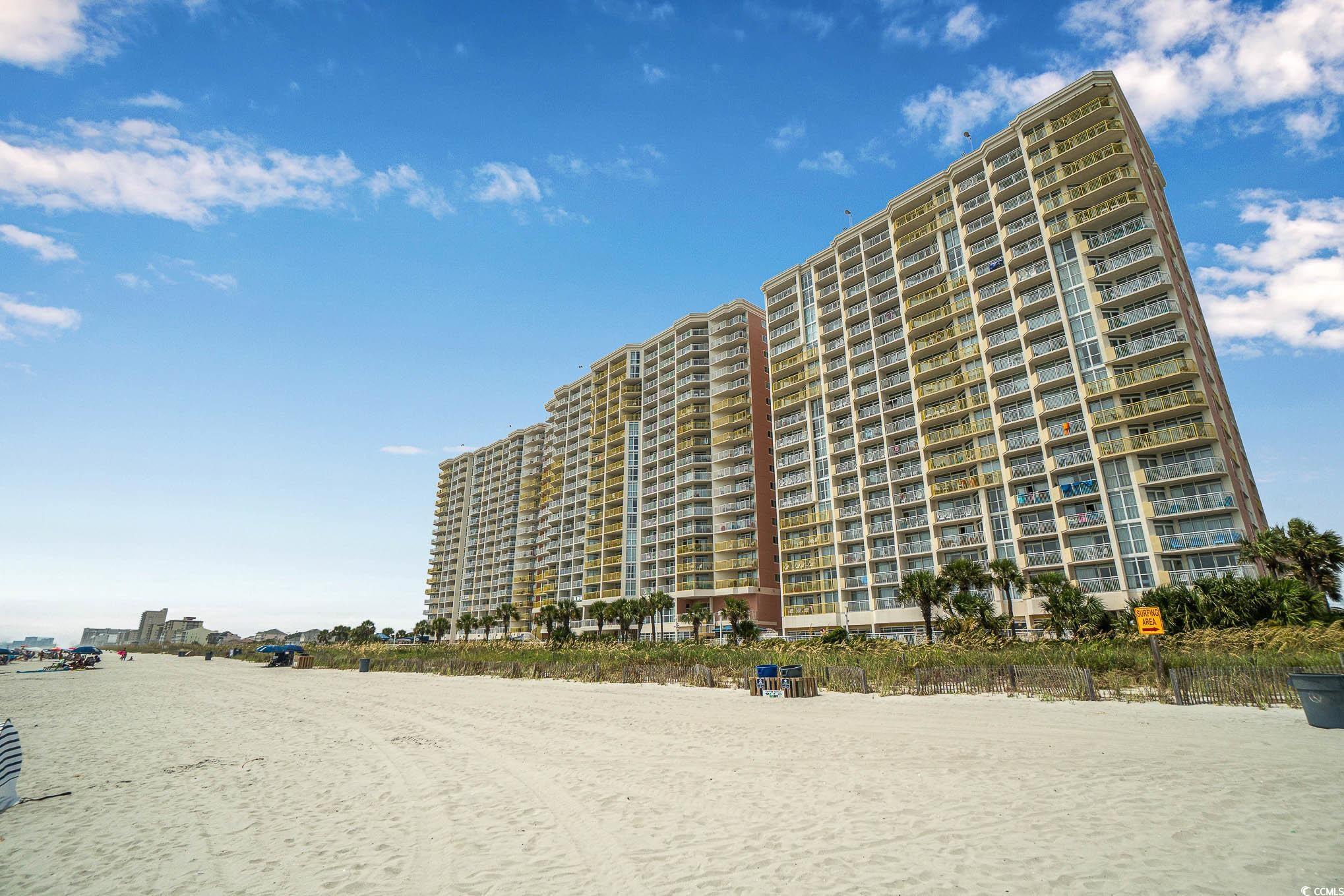 2701 S Ocean Blvd. #1817, North Myrtle Beach, South Carolina image 32