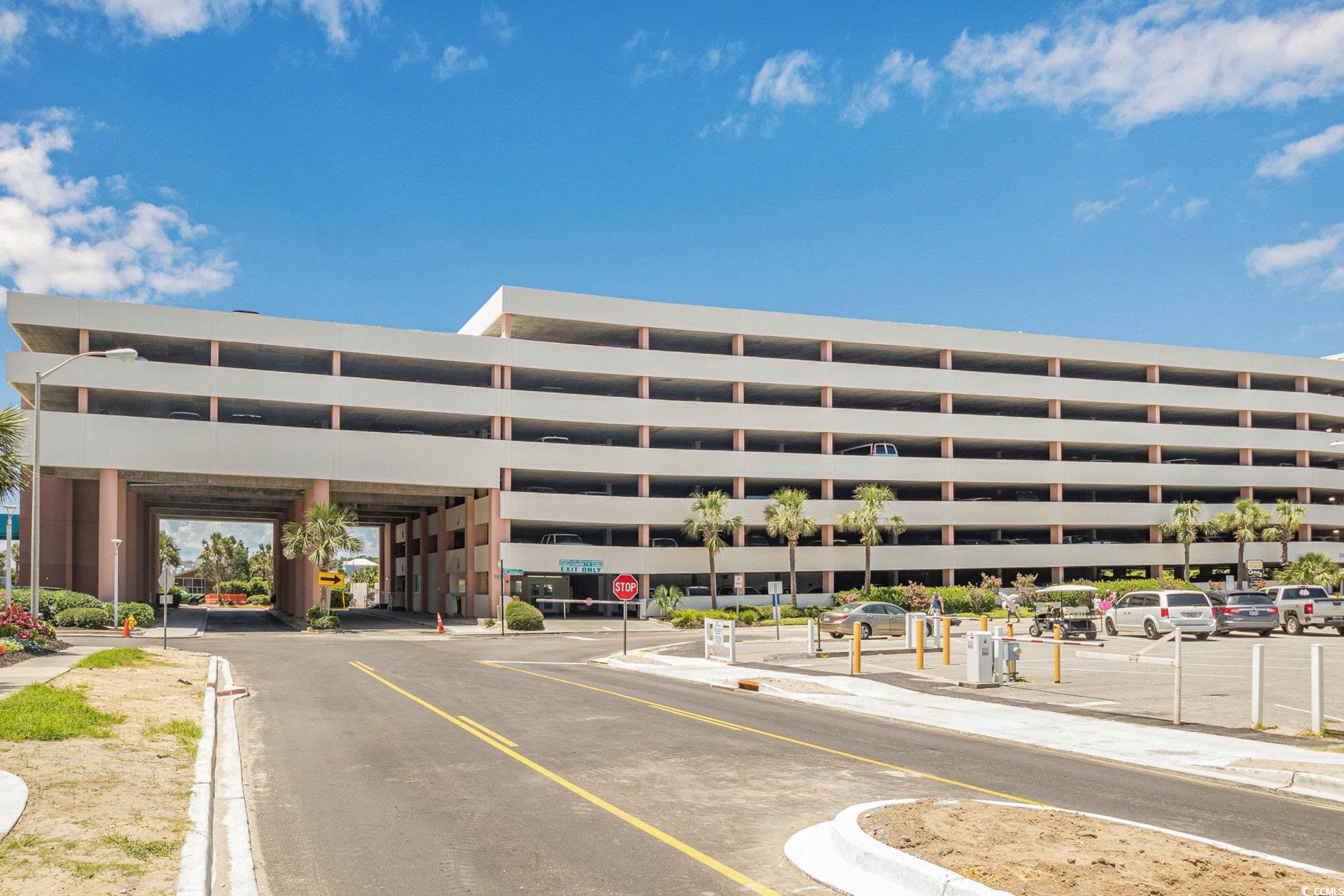 2701 S Ocean Blvd. #1817, North Myrtle Beach, South Carolina image 36