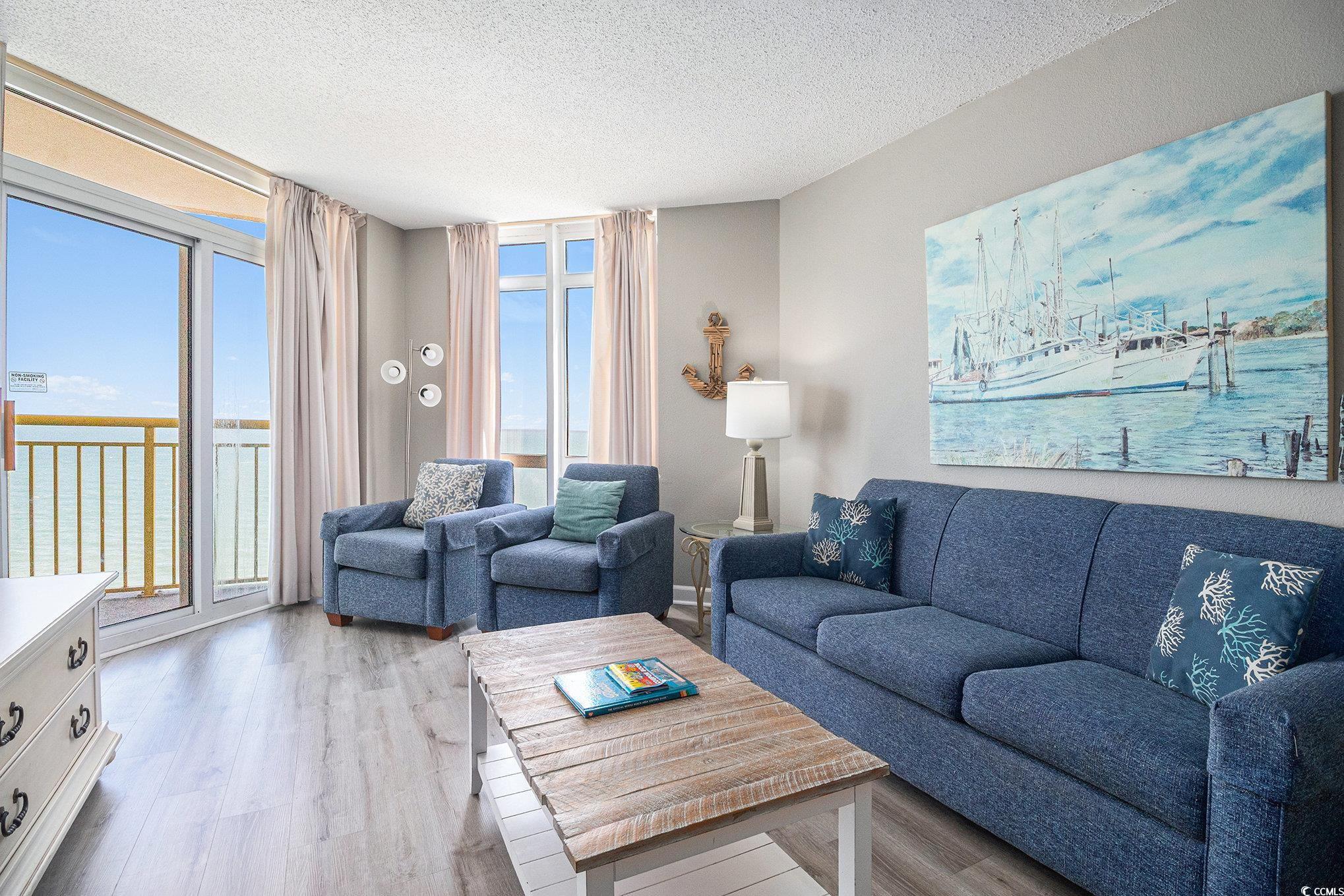 2701 S Ocean Blvd. #1817, North Myrtle Beach, South Carolina image 4