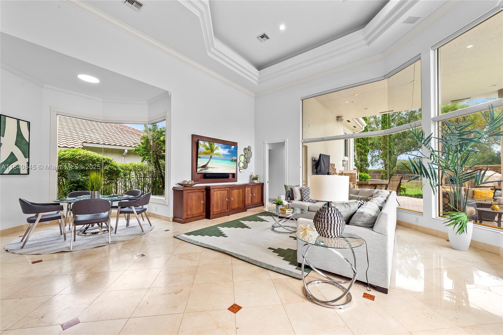 2684 Riviera Ct, Weston, Florida image 17