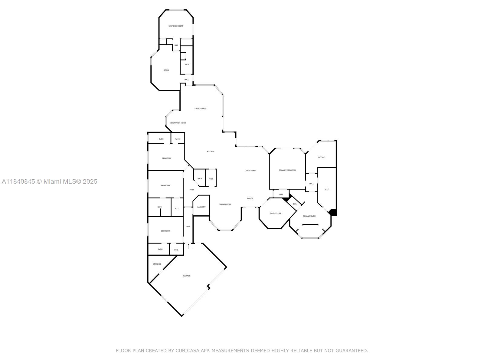2684 Riviera Ct, Weston, Florida image 27