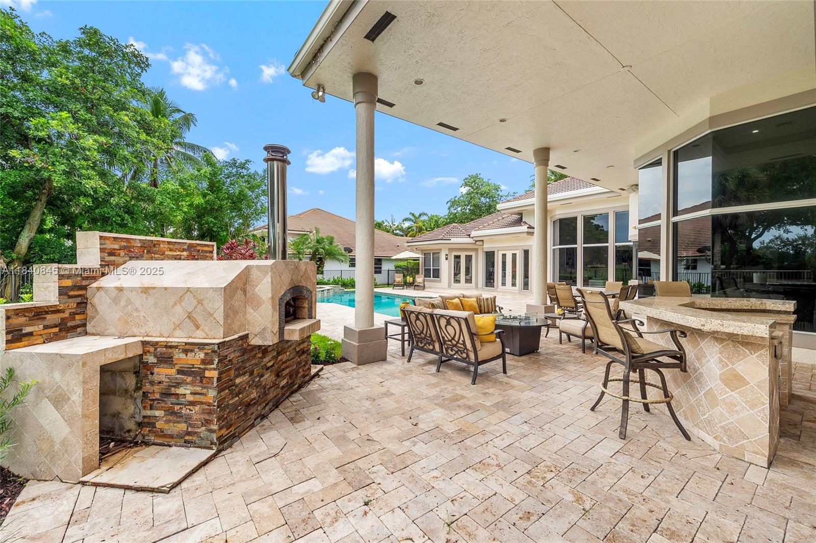 2684 Riviera Ct, Weston, Florida image 31