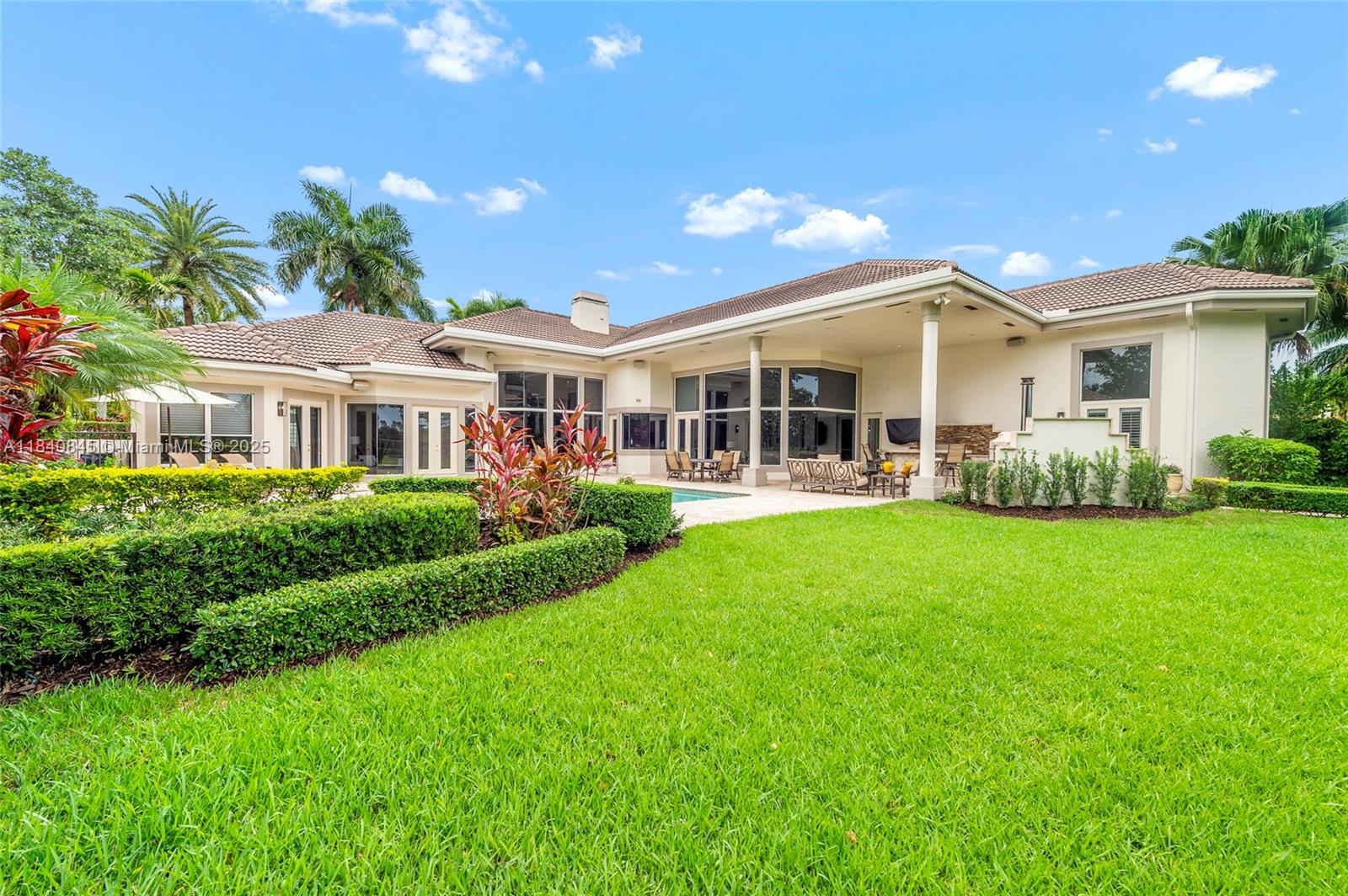 2684 Riviera Ct, Weston, Florida image 34