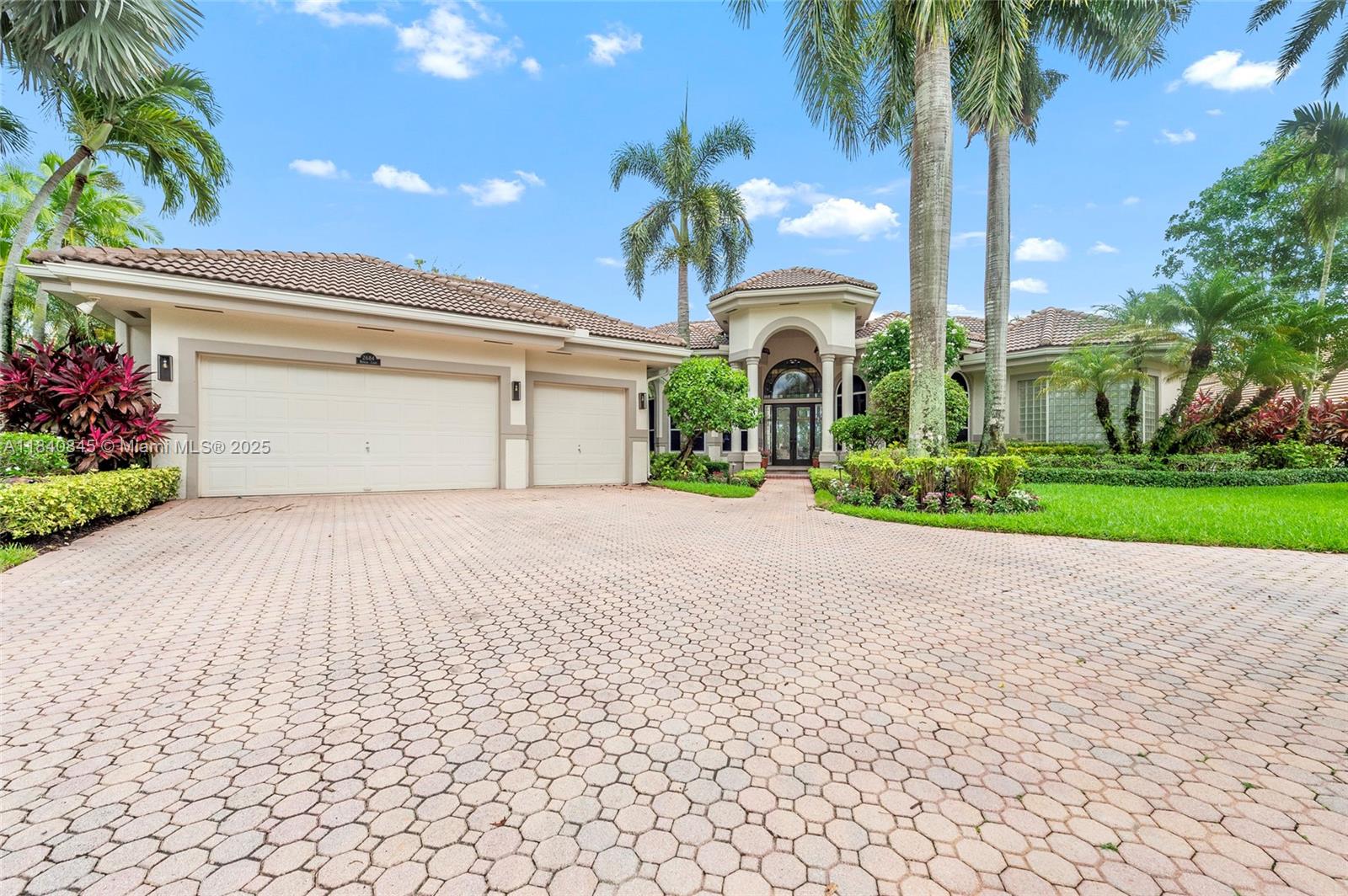 2684 Riviera Ct, Weston, Florida image 35
