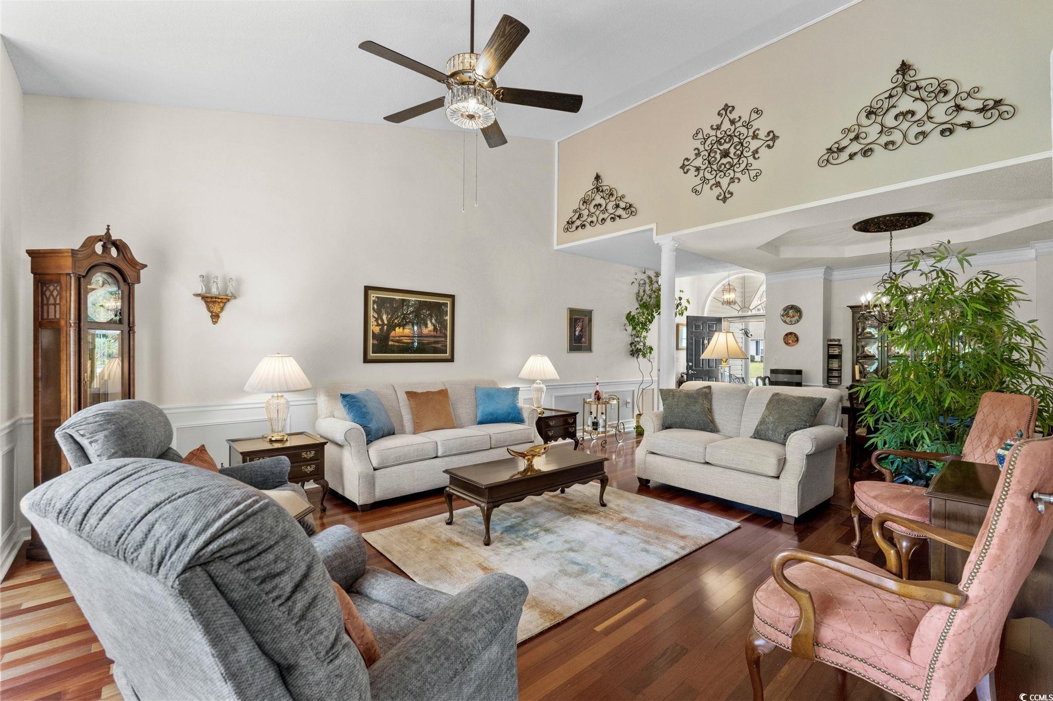 4334 Oakwood Circle, Little River, South Carolina image 10