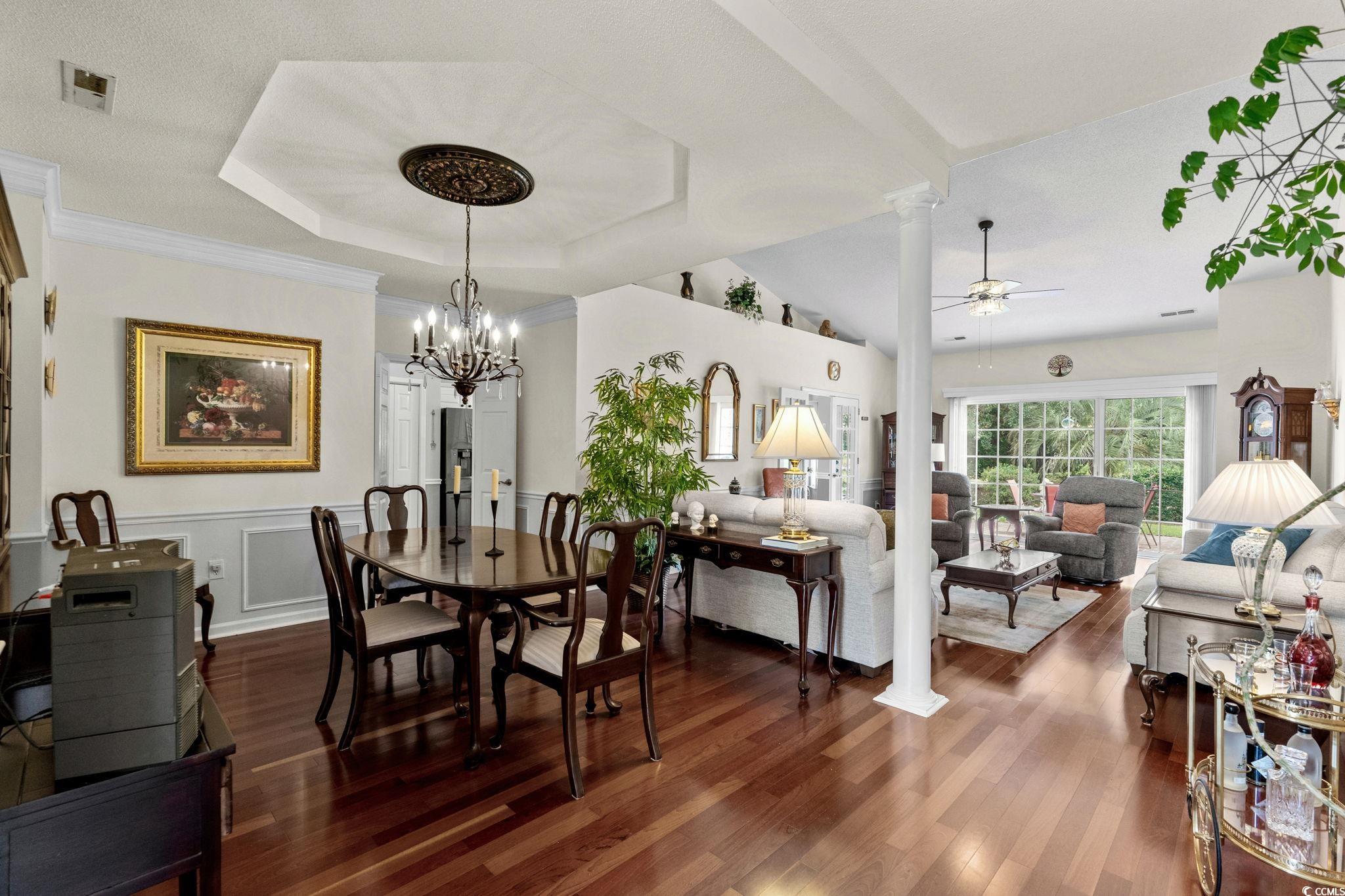 4334 Oakwood Circle, Little River, South Carolina image 11
