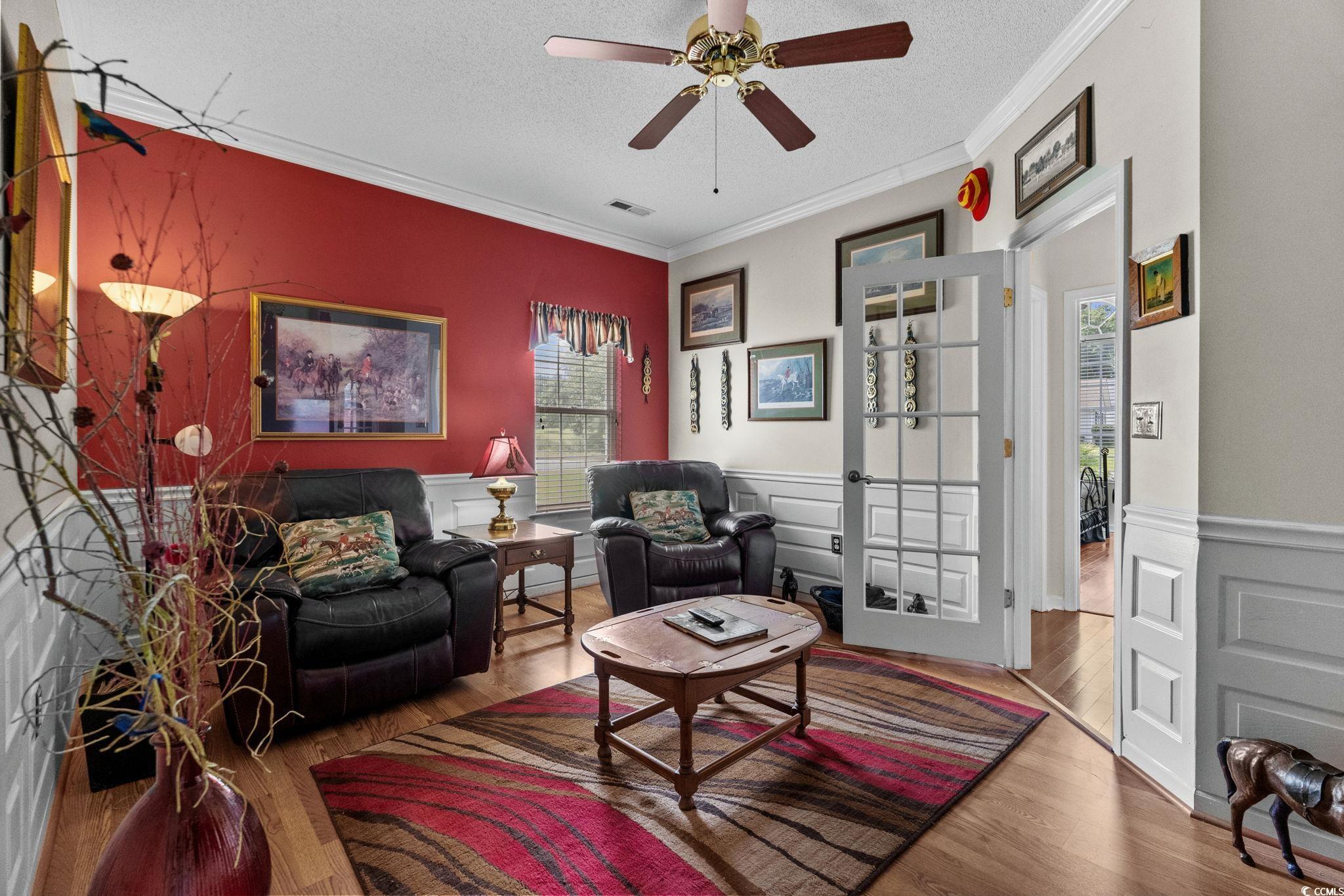 4334 Oakwood Circle, Little River, South Carolina image 26