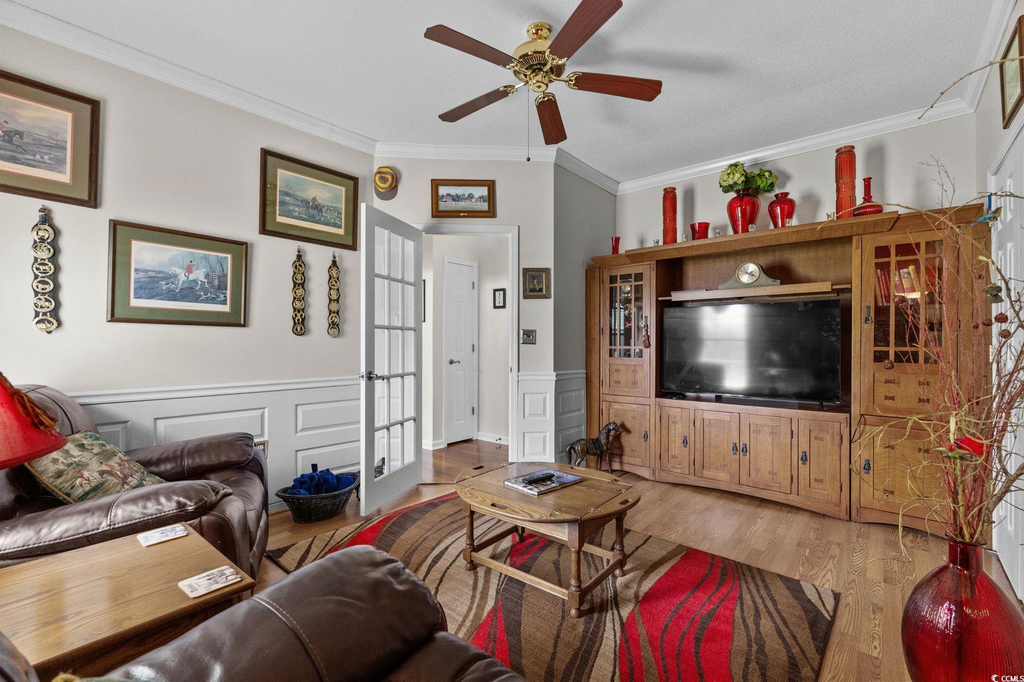 4334 Oakwood Circle, Little River, South Carolina image 27