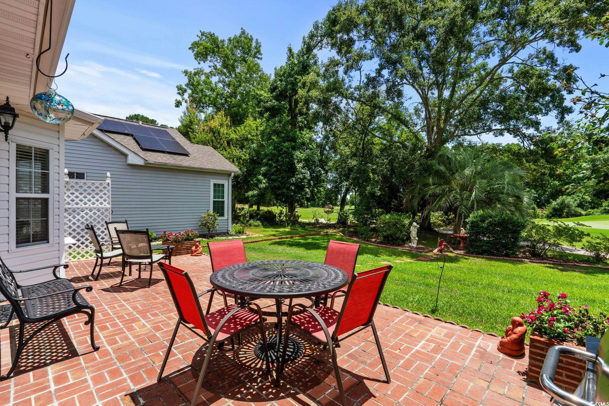 4334 Oakwood Circle, Little River, South Carolina image 32