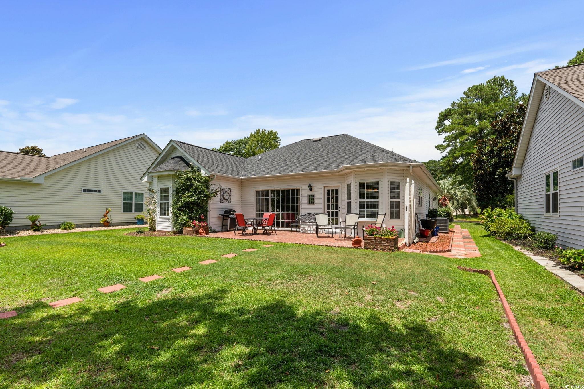 4334 Oakwood Circle, Little River, South Carolina image 34