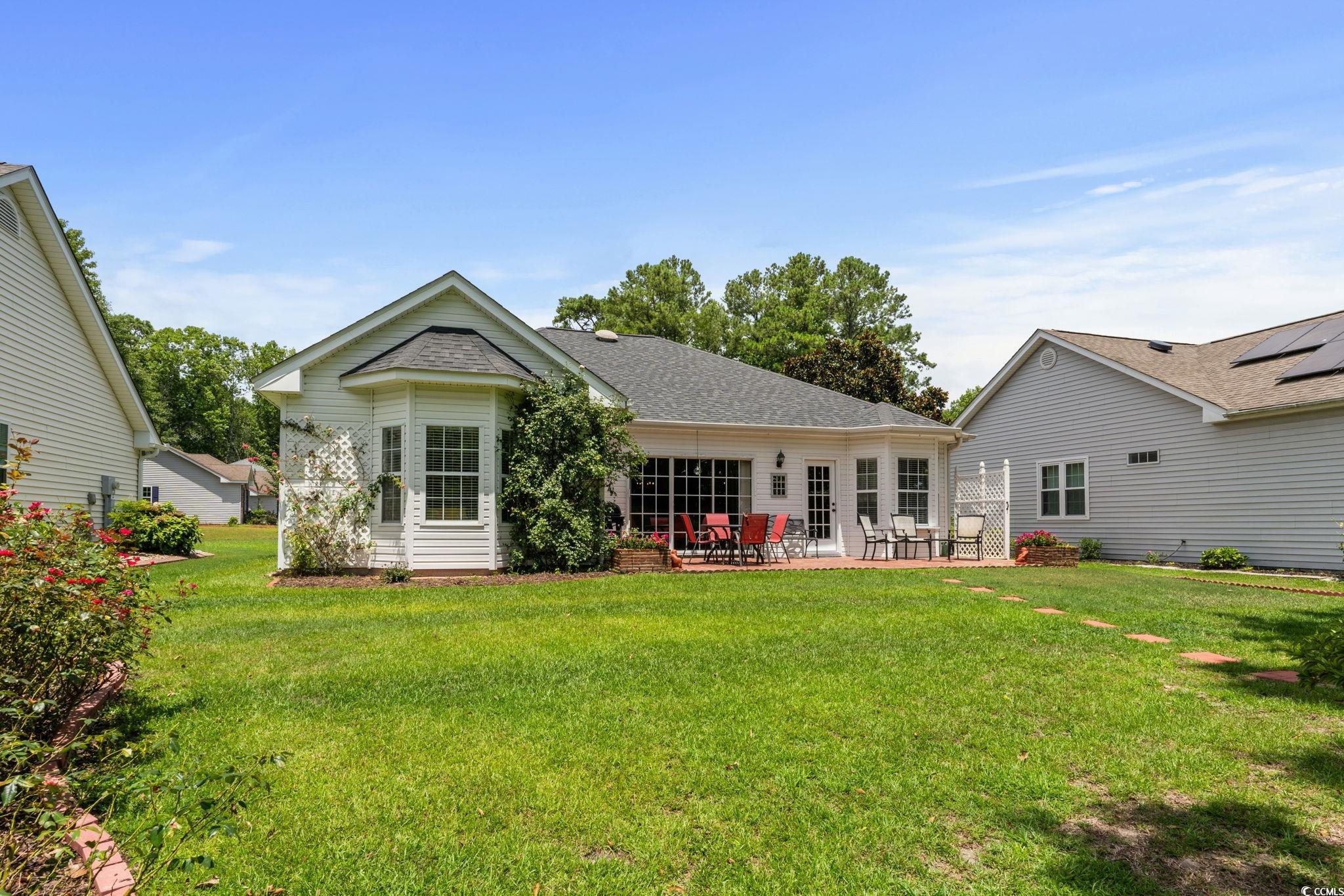 4334 Oakwood Circle, Little River, South Carolina image 35
