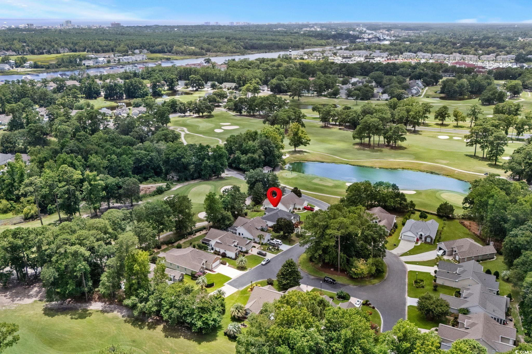 4334 Oakwood Circle, Little River, South Carolina image 39
