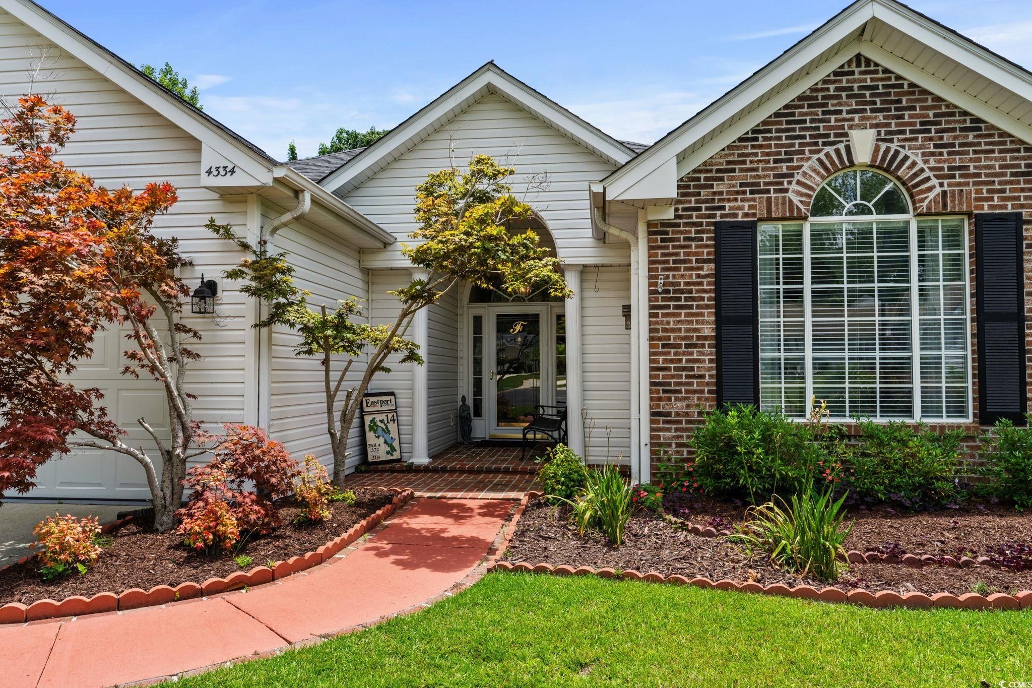 4334 Oakwood Circle, Little River, South Carolina image 4