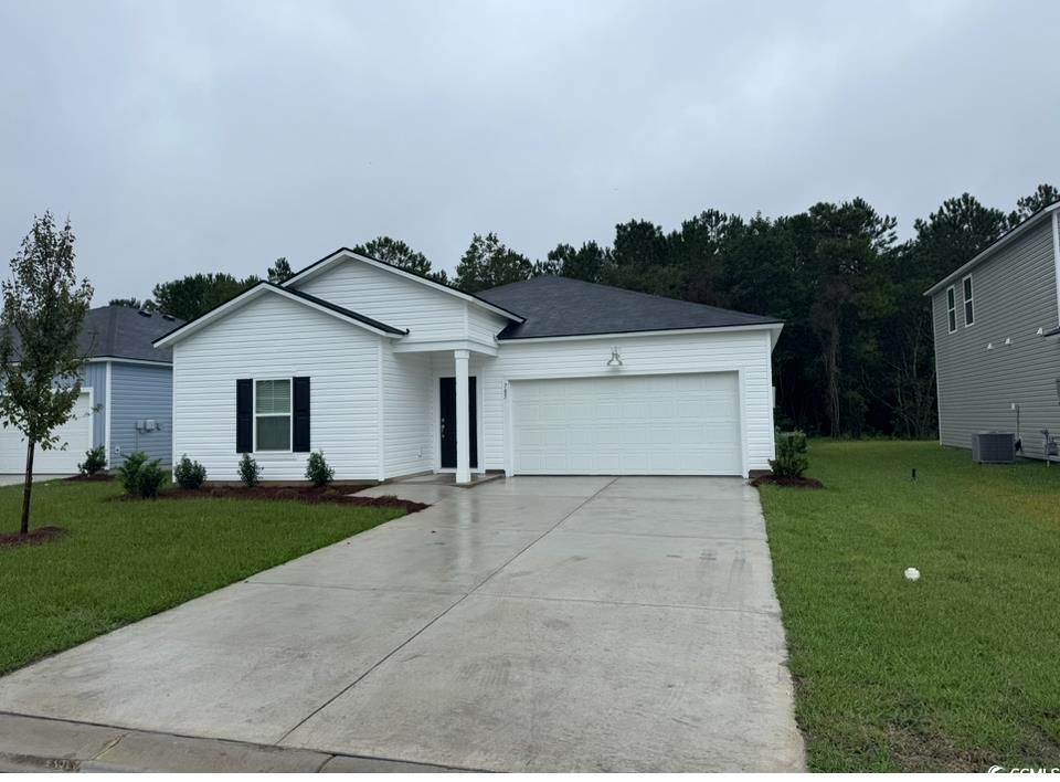 785 Wapama St. Little River, SC 29566