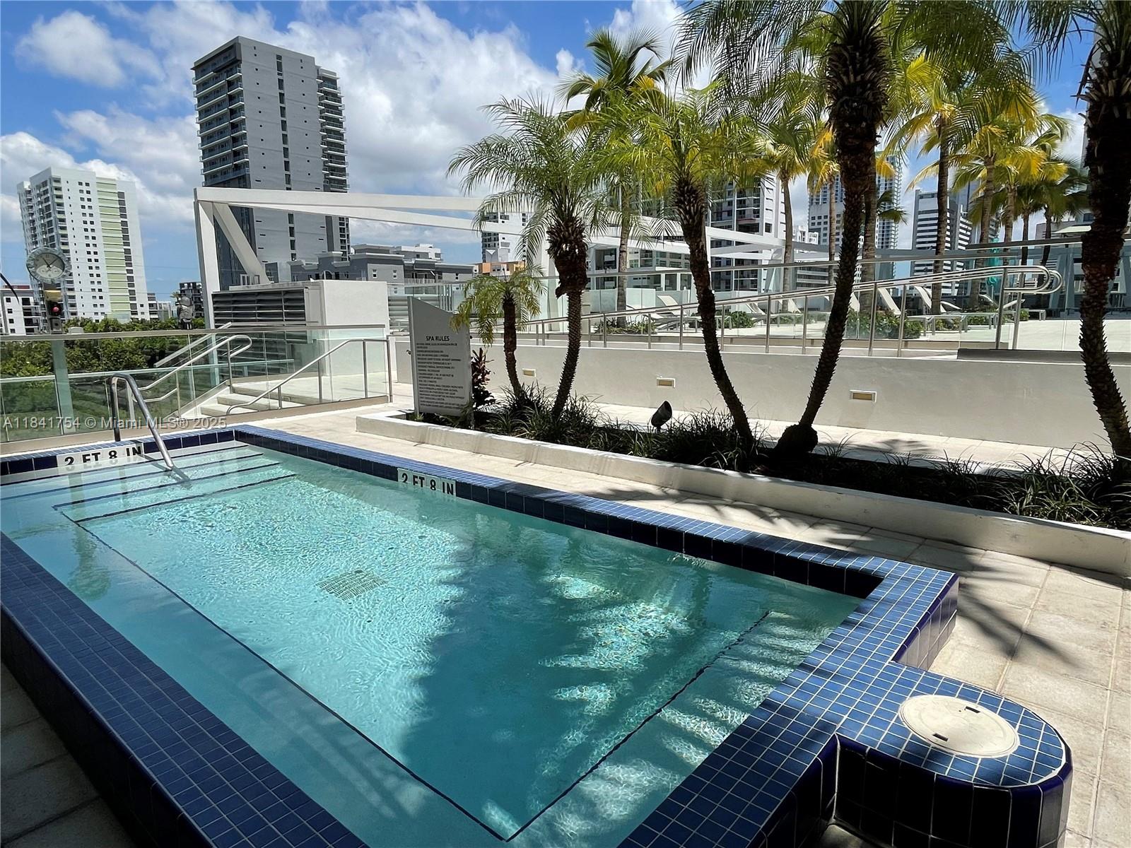 79 SW 12th St #1211-S, Miami FL 33130