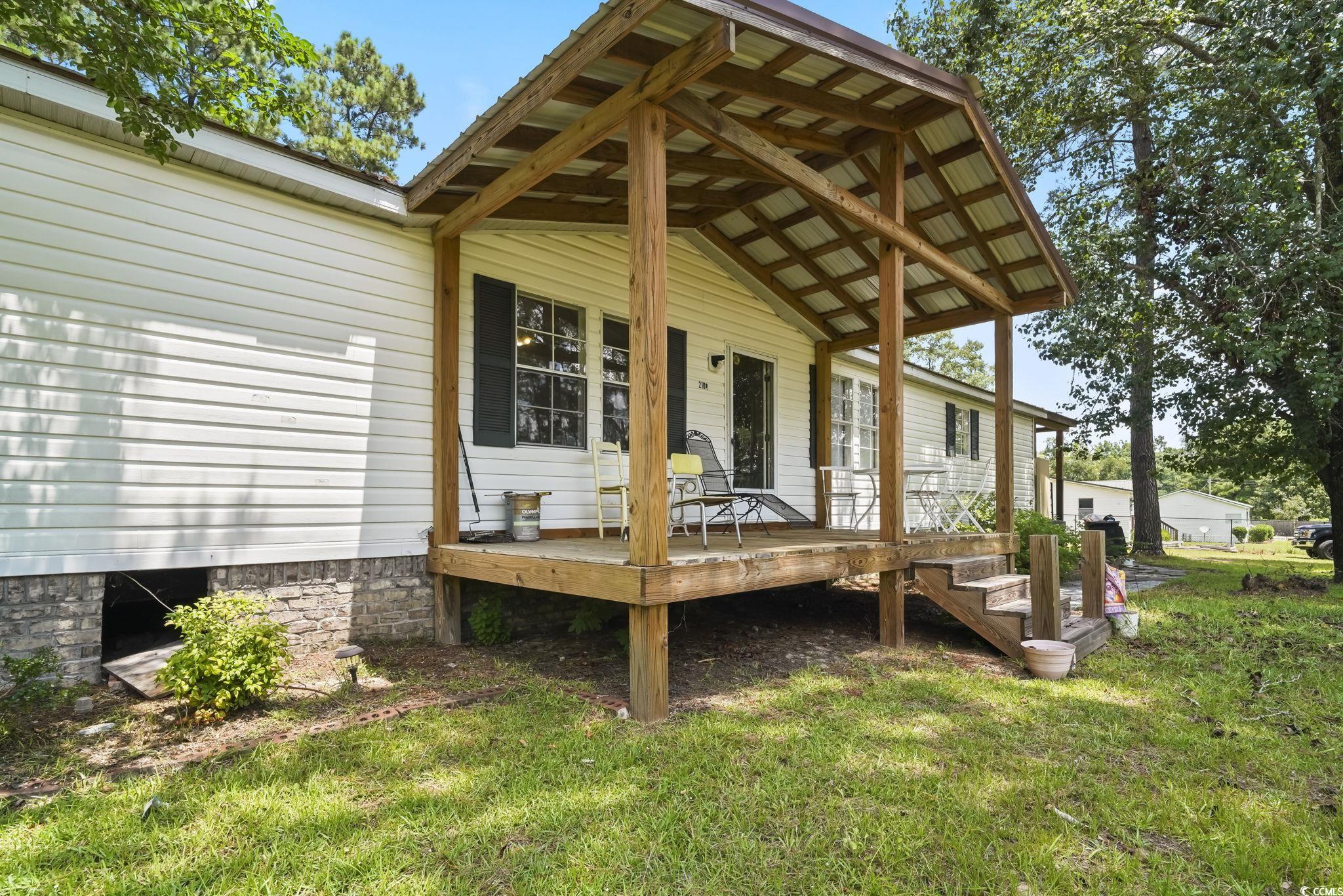 2102 Highway 548, Conway, South Carolina image 26