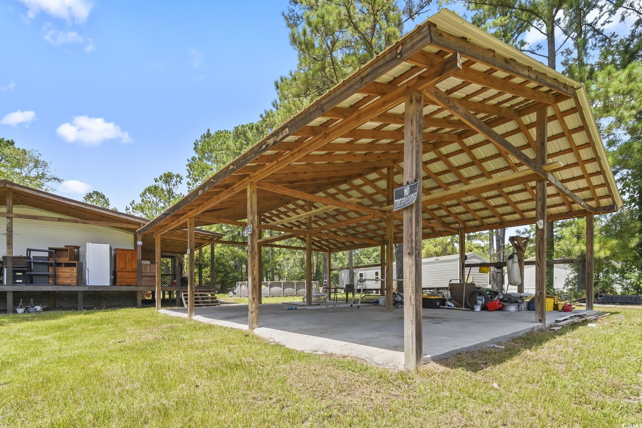 2102 Highway 548, Conway, South Carolina image 27