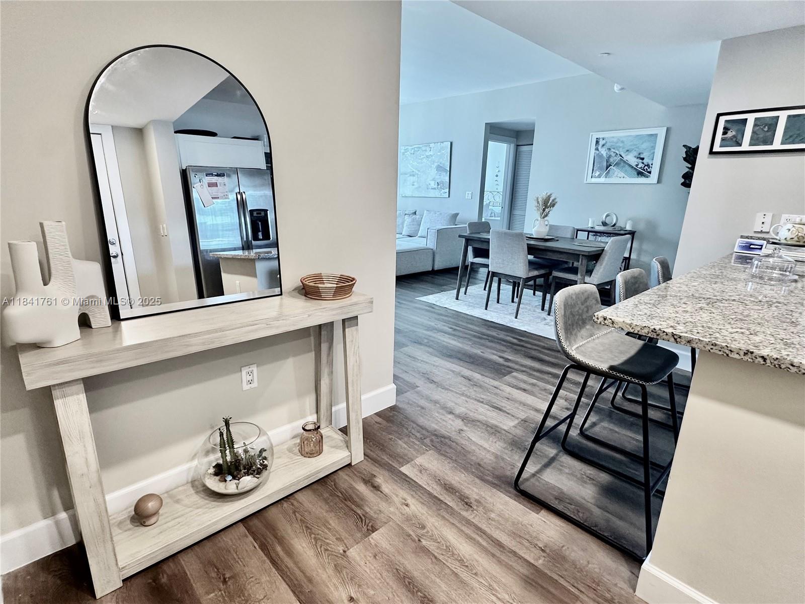 950 Brickell Bay Dr Unit 1905, Miami, Florida 33131