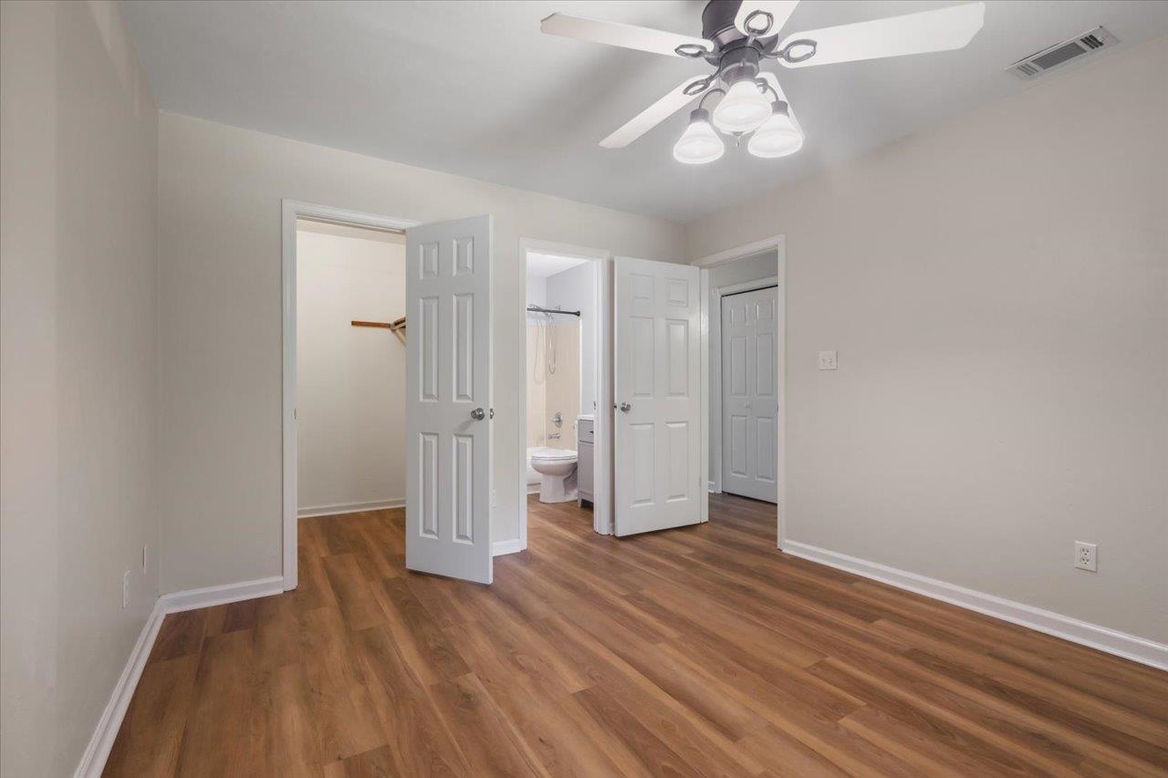 303 Whetherbine Way, Tallahassee, Texas image 20