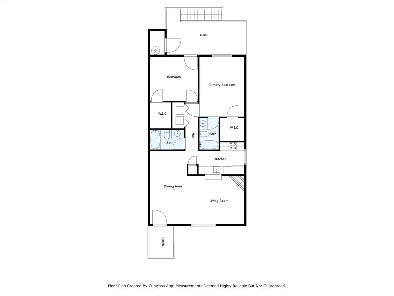 303 Whetherbine Way, Tallahassee, Texas image 3