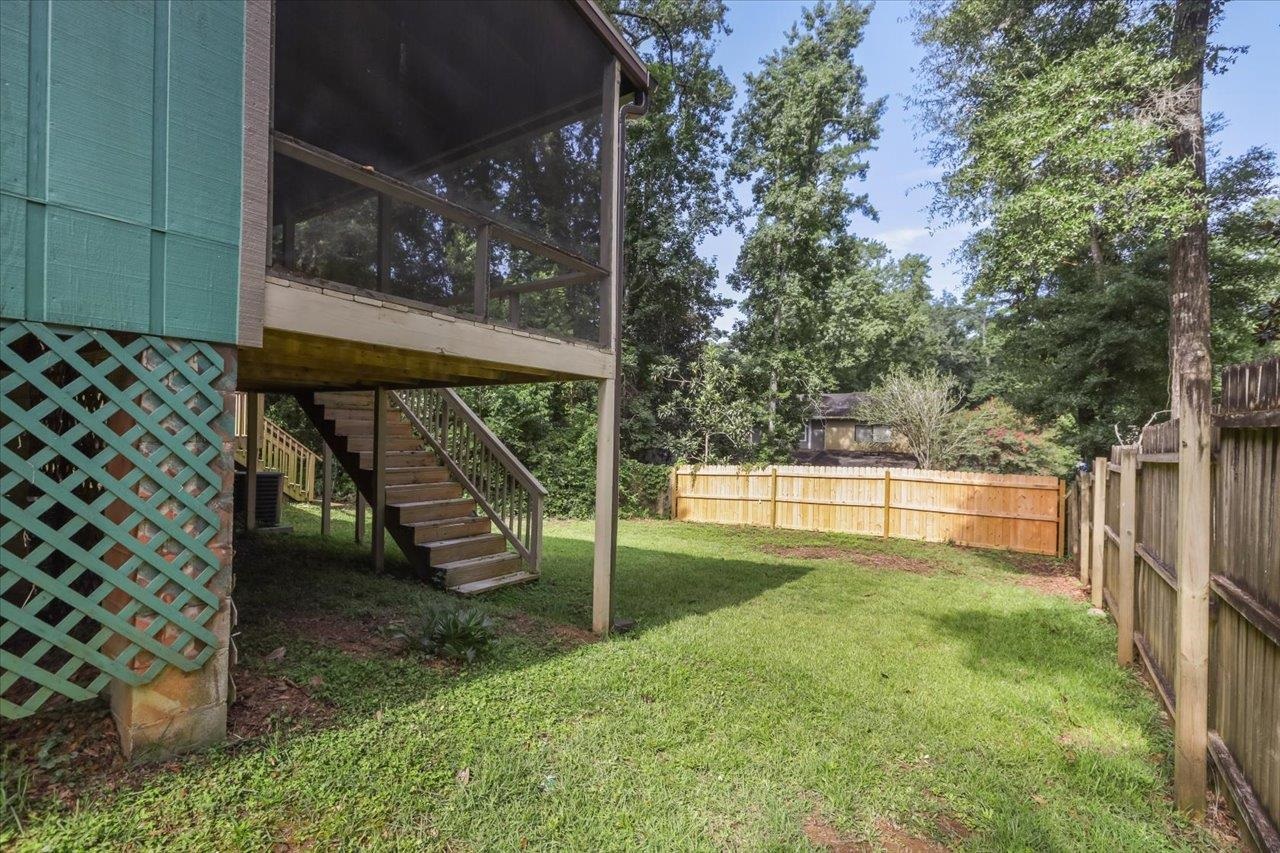 303 Whetherbine Way, Tallahassee, Texas image 31
