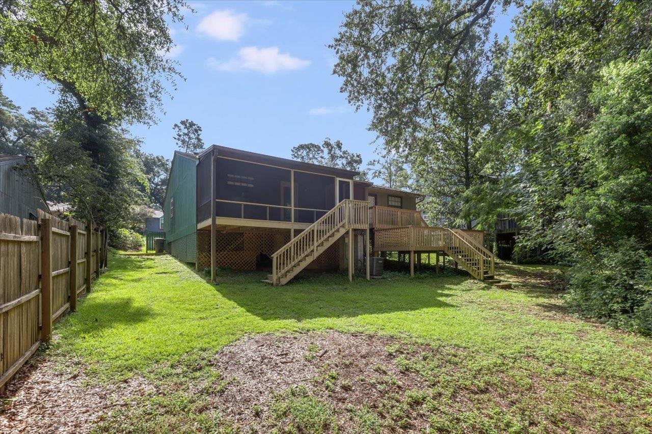 303 Whetherbine Way, Tallahassee, Texas image 32