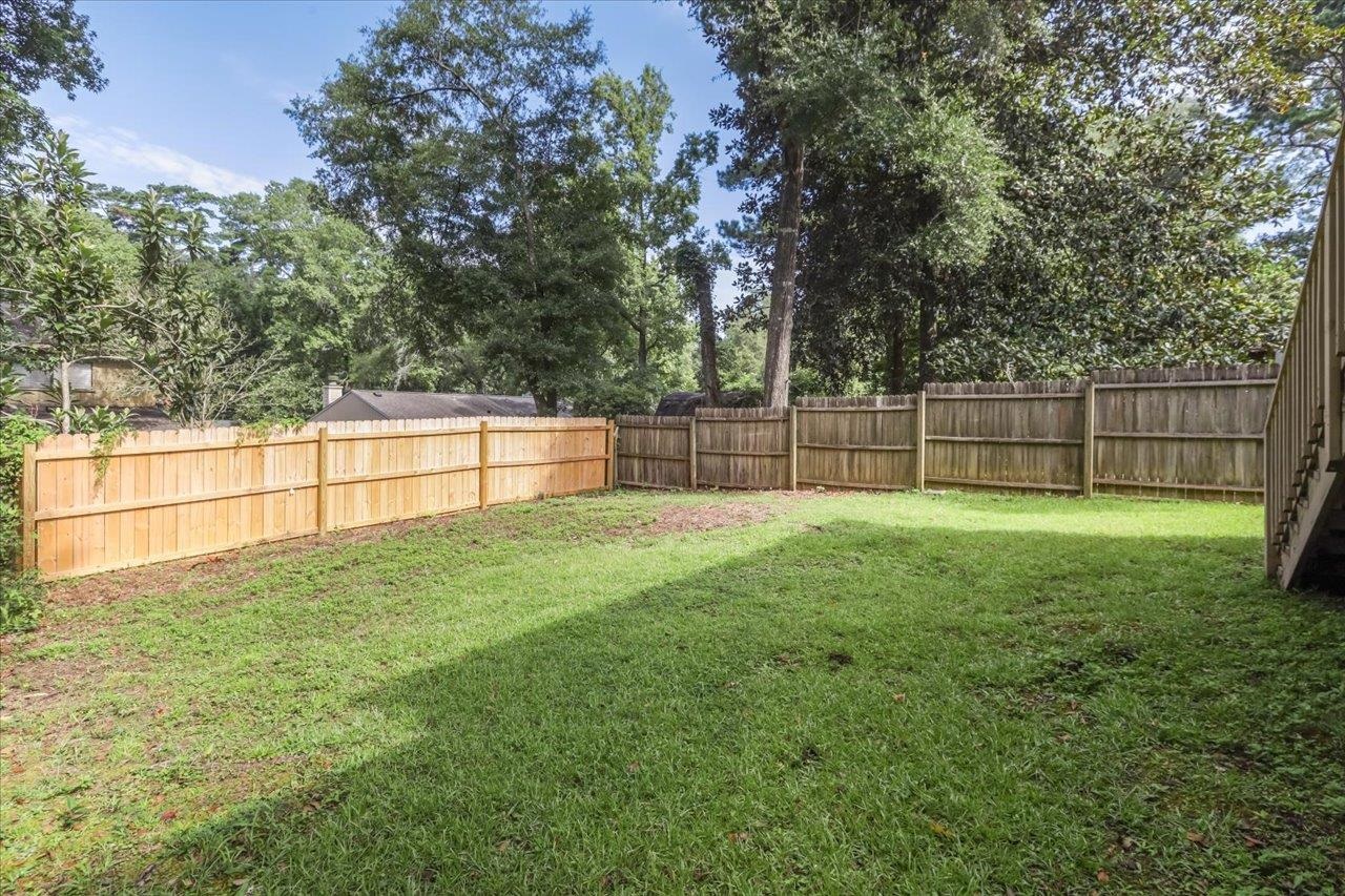 303 Whetherbine Way, Tallahassee, Texas image 33