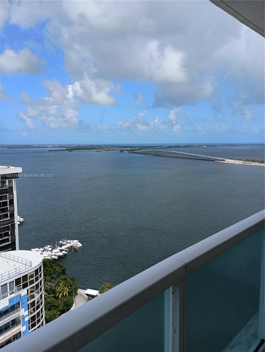 2101 Brickell Ave #2504, Miami FL 33129