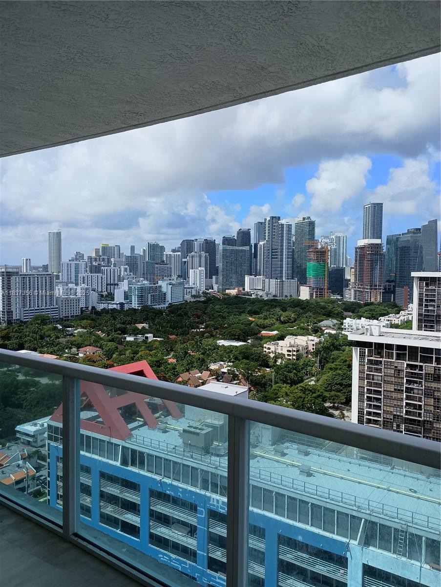 2101 Brickell Ave #2504, Miami FL 33129