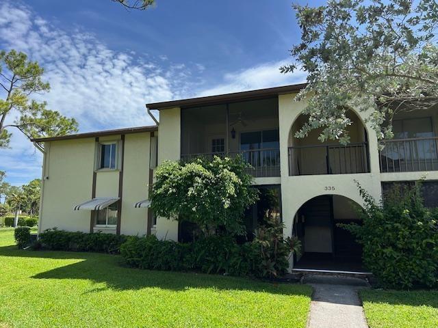 Homes for sale in Greenacres, FL | 335 Knotty Pine Cir #A2, Greenacres, FL 33463 | MLS# F10515562