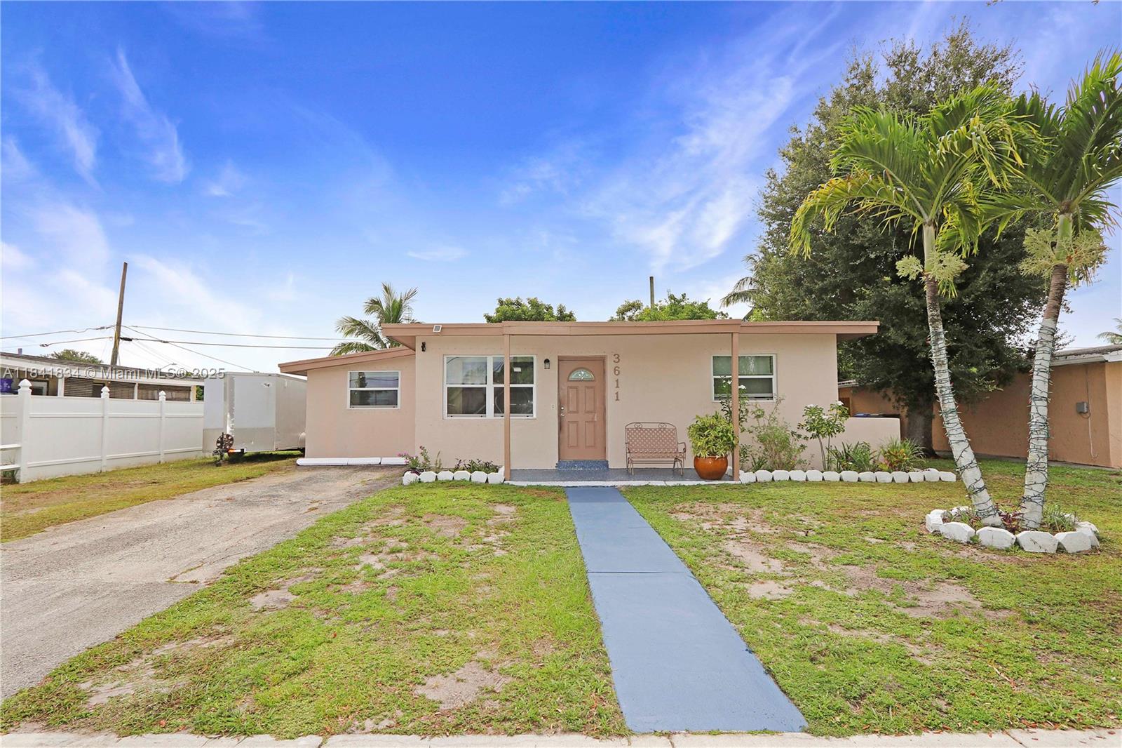 3611 SW 40th Ave, West Park, Florida image 1