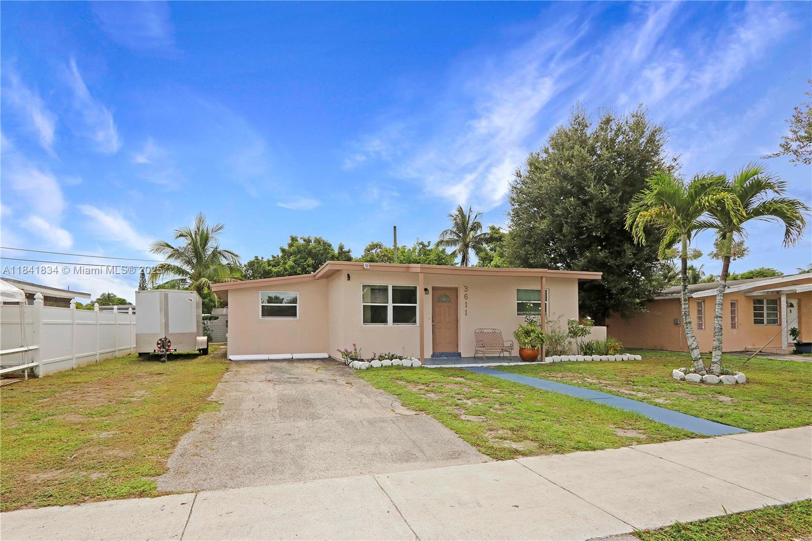 3611 SW 40th Ave, West Park, Florida image 2