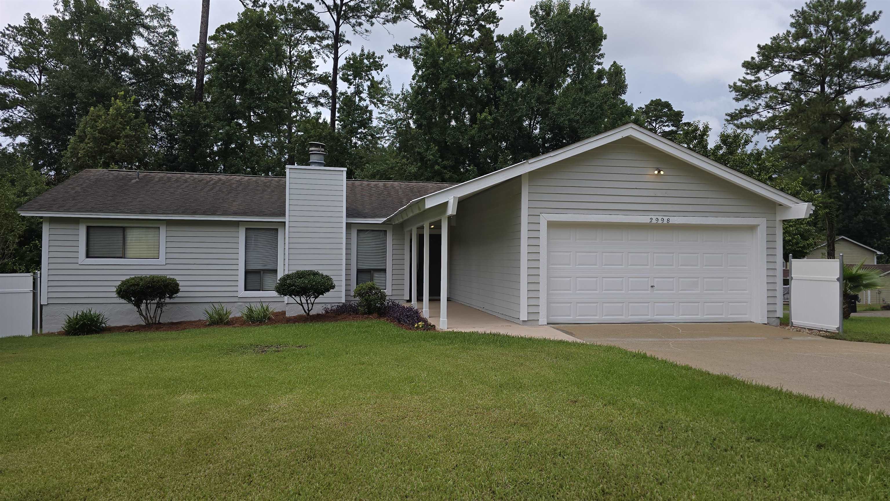 2998  Cranbrooke Drive , Tallahassee, FL, 
