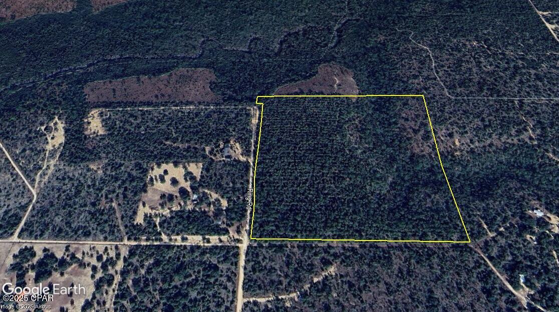 Listing Details for 00 Ring Road, Fountain, FL 32438